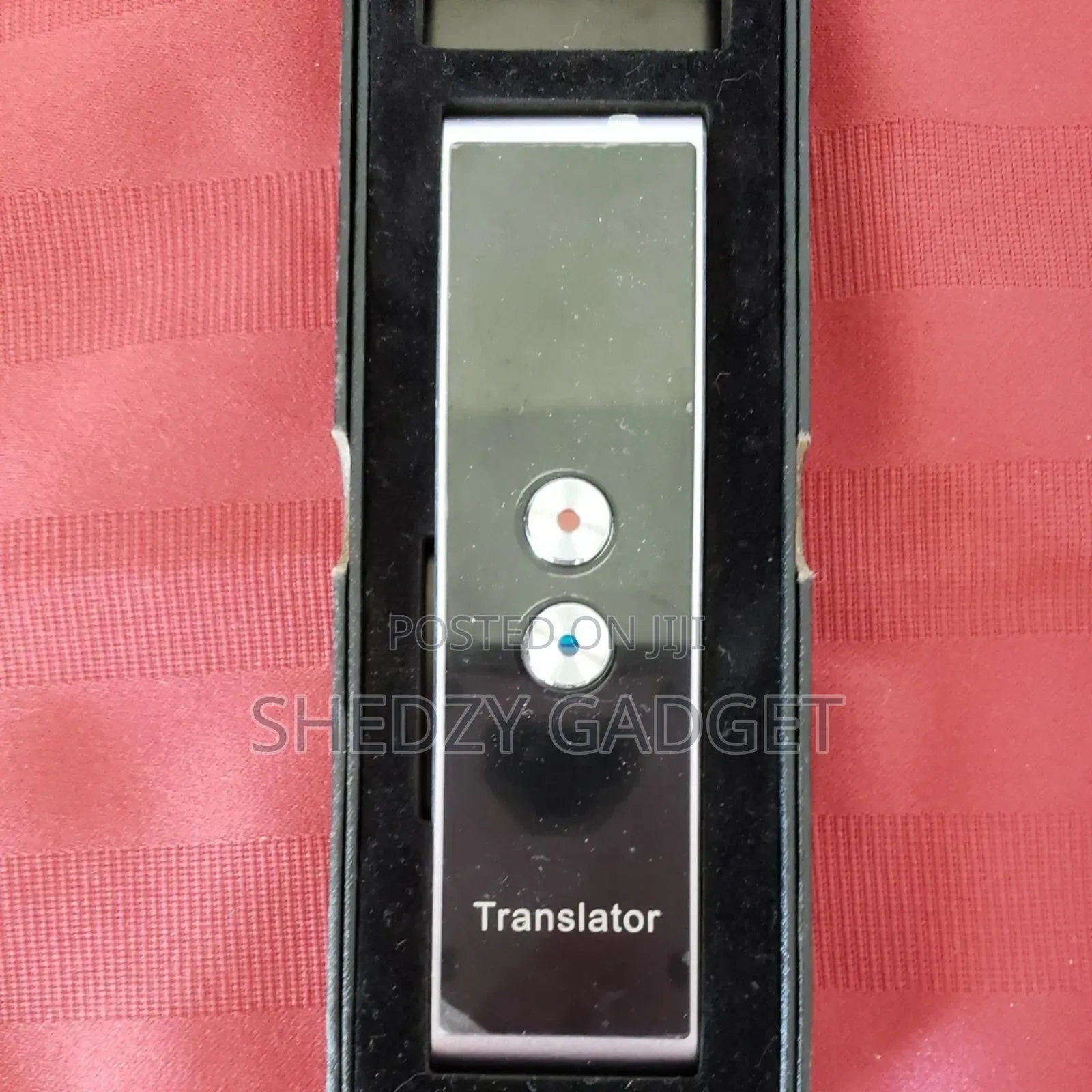 Translator Device Smart Voice Bluetooth Support 44 Languages