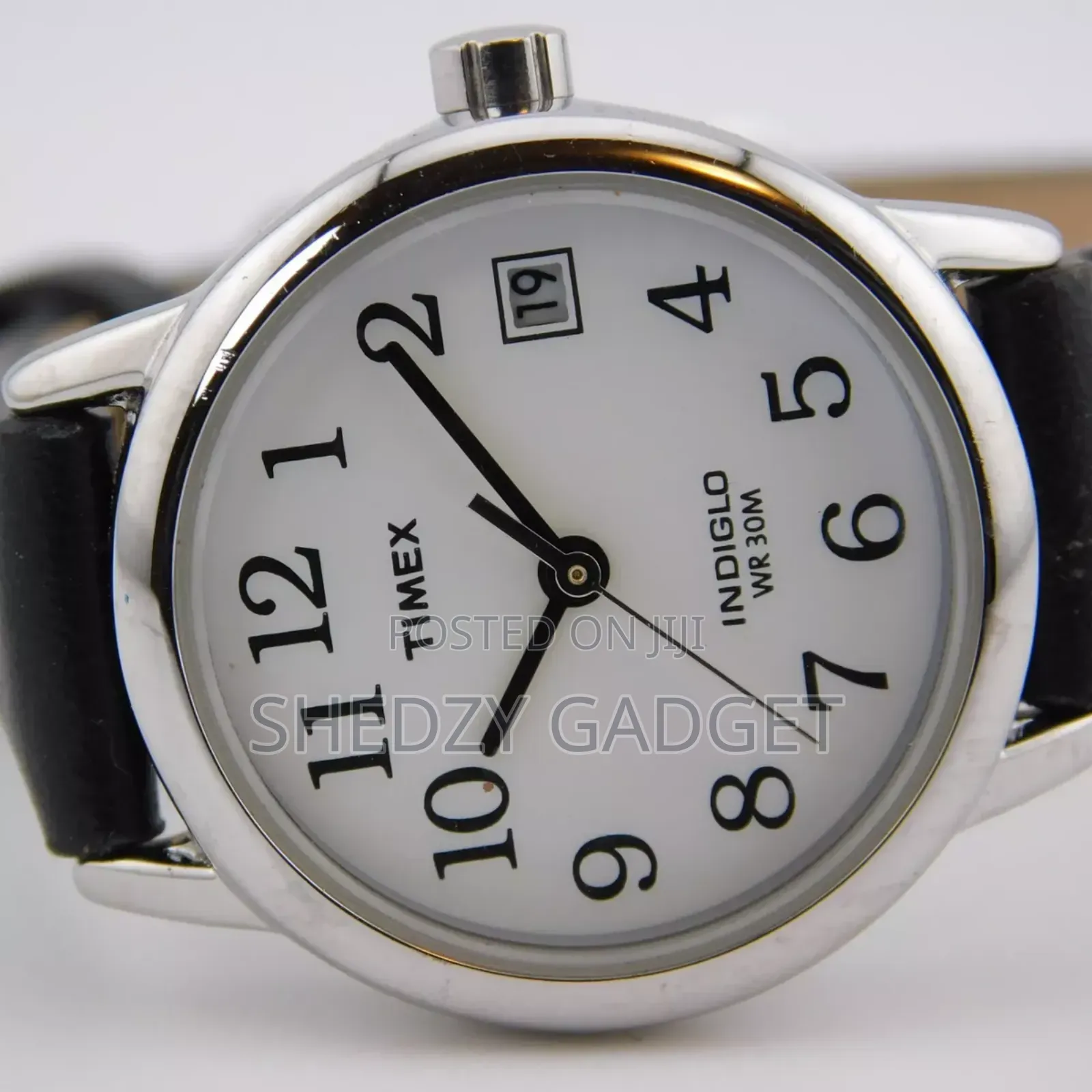 Timex Women's Easy Reader Watch