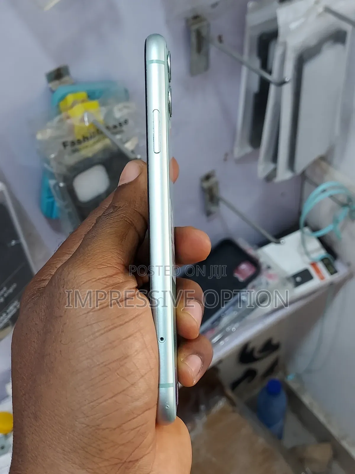 Apple iPhone 11 128 GB Pink