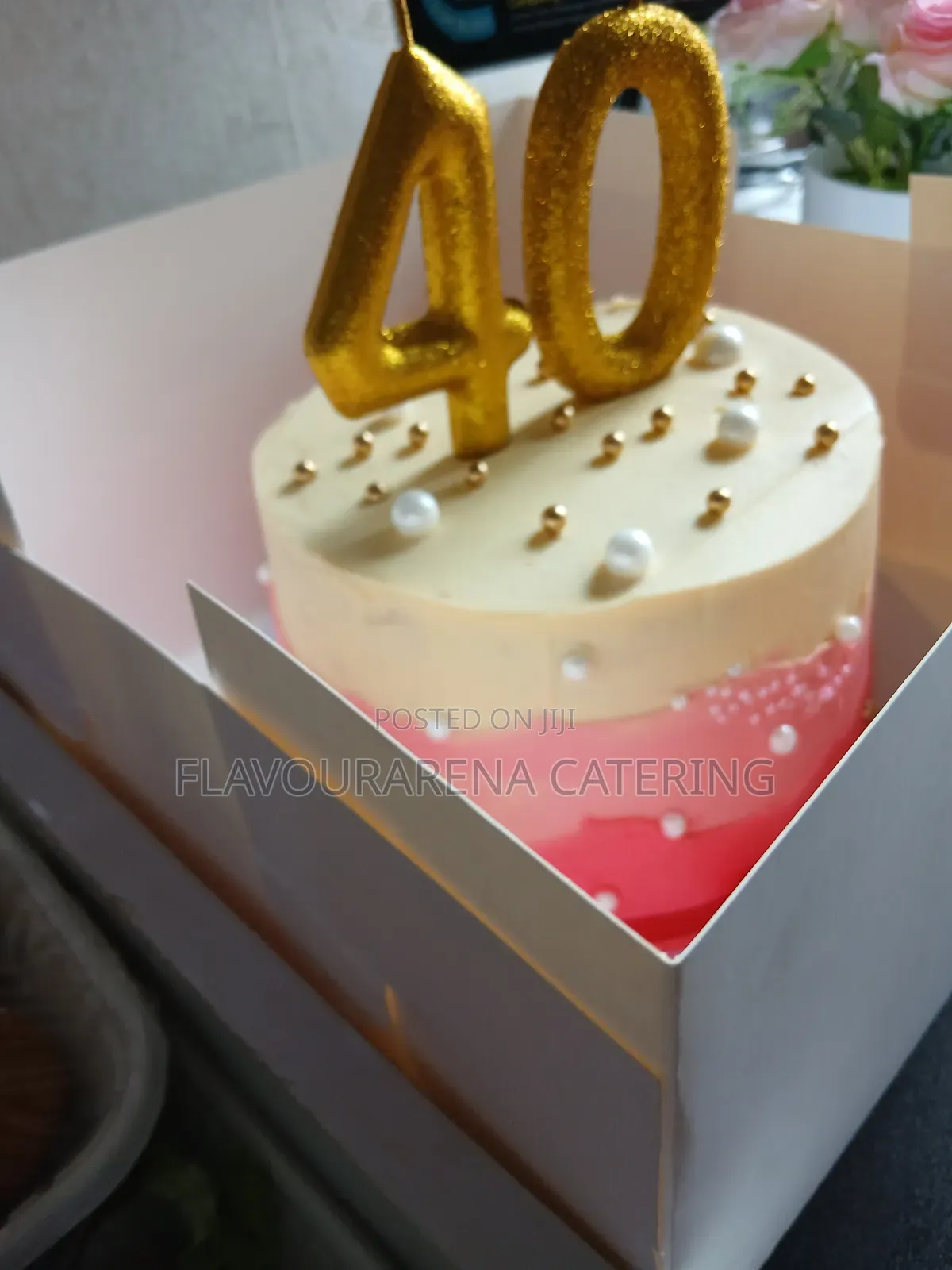 Birthday,Wedding and Foil Cakes