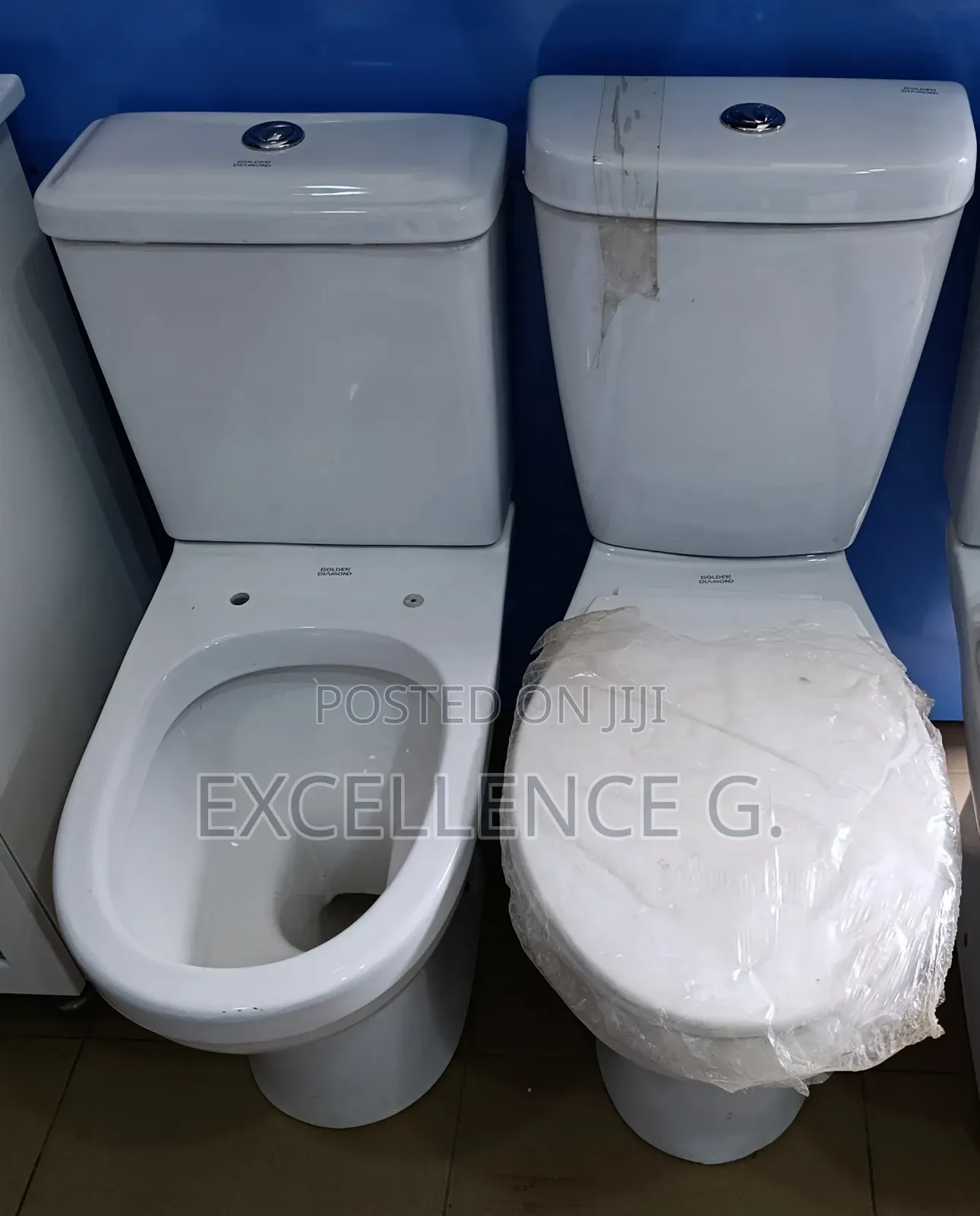 Toilet Seat