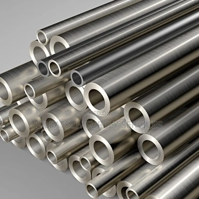 Stainless Steel Pipe