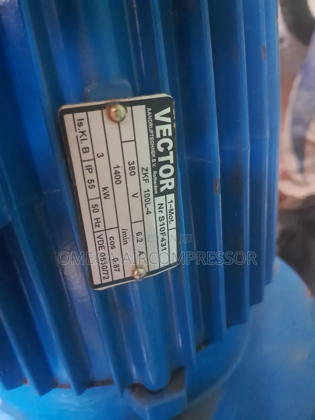 Pressure Hidrolic Pump