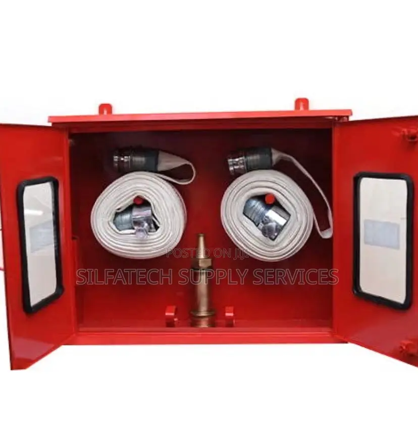 Original Hose Box