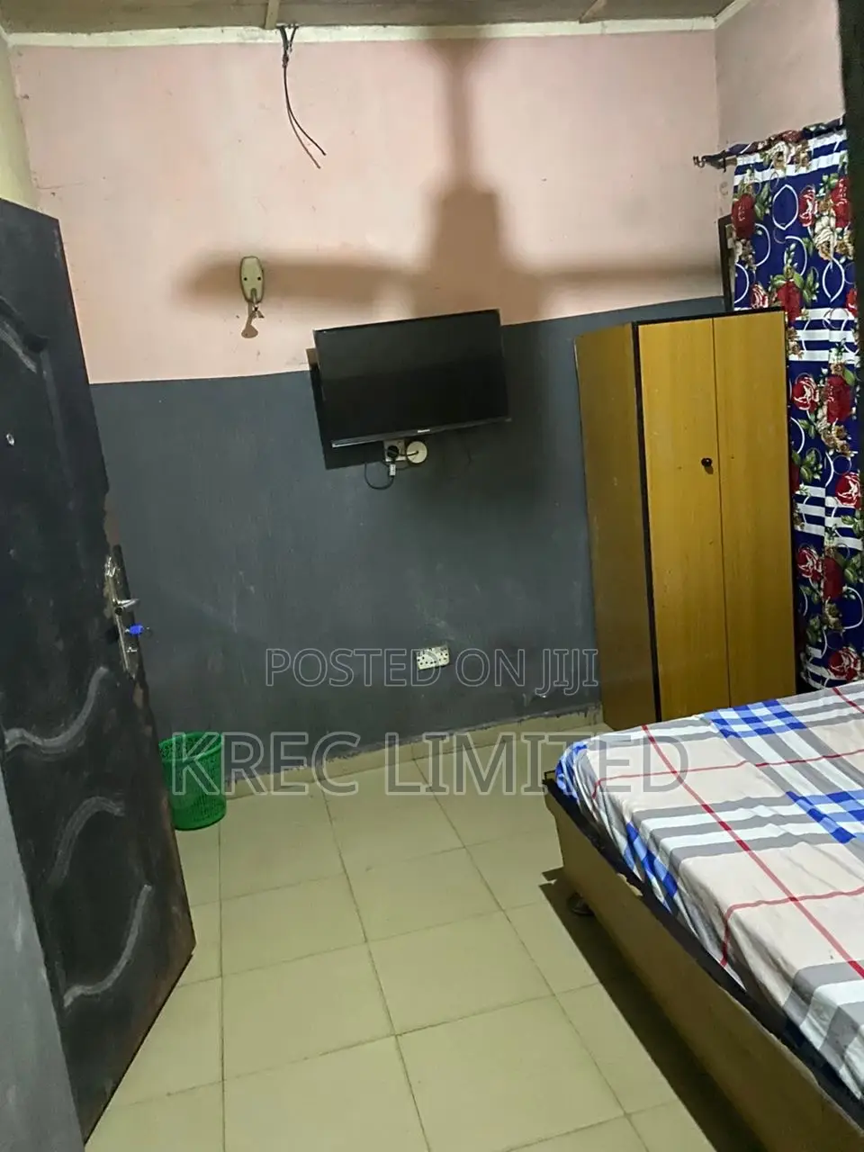 Furnished 7bdrm Apartment in Krecltd @Igwuruta, New Layout for sale