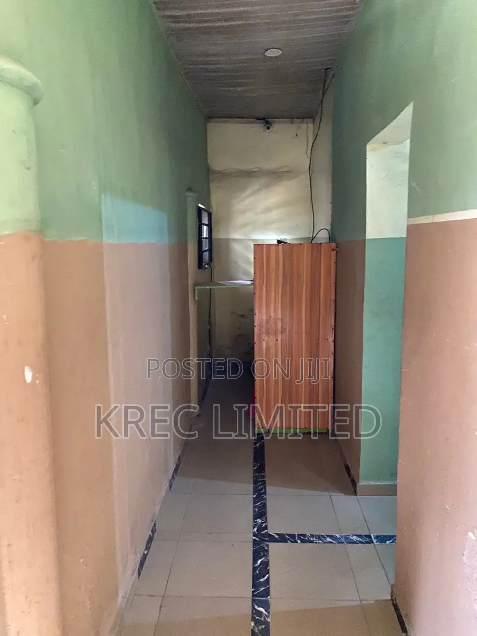 Furnished 7bdrm Apartment in Krecltd @Igwuruta, New Layout for sale