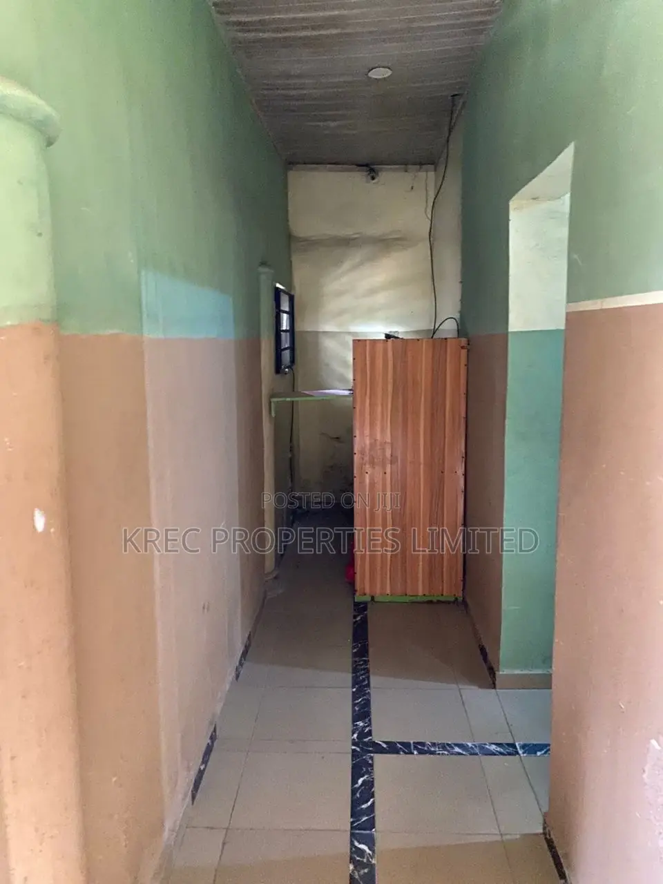Furnished 7bdrm Apartment in Krecltd @Igwuruta, New Layout for sale
