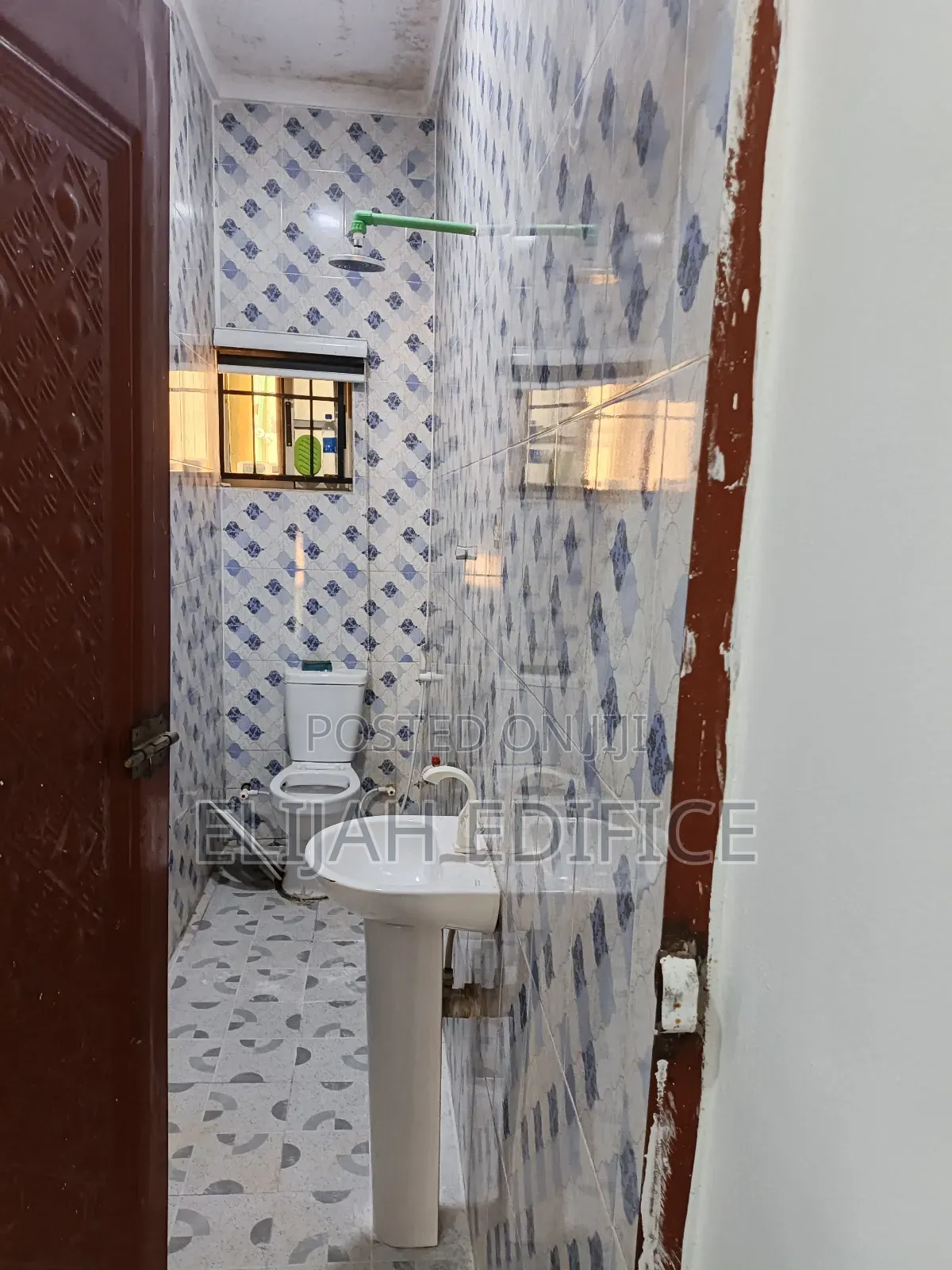 Furnished Mini Flat in Okeletu, Ijede / Ikorodu for rent