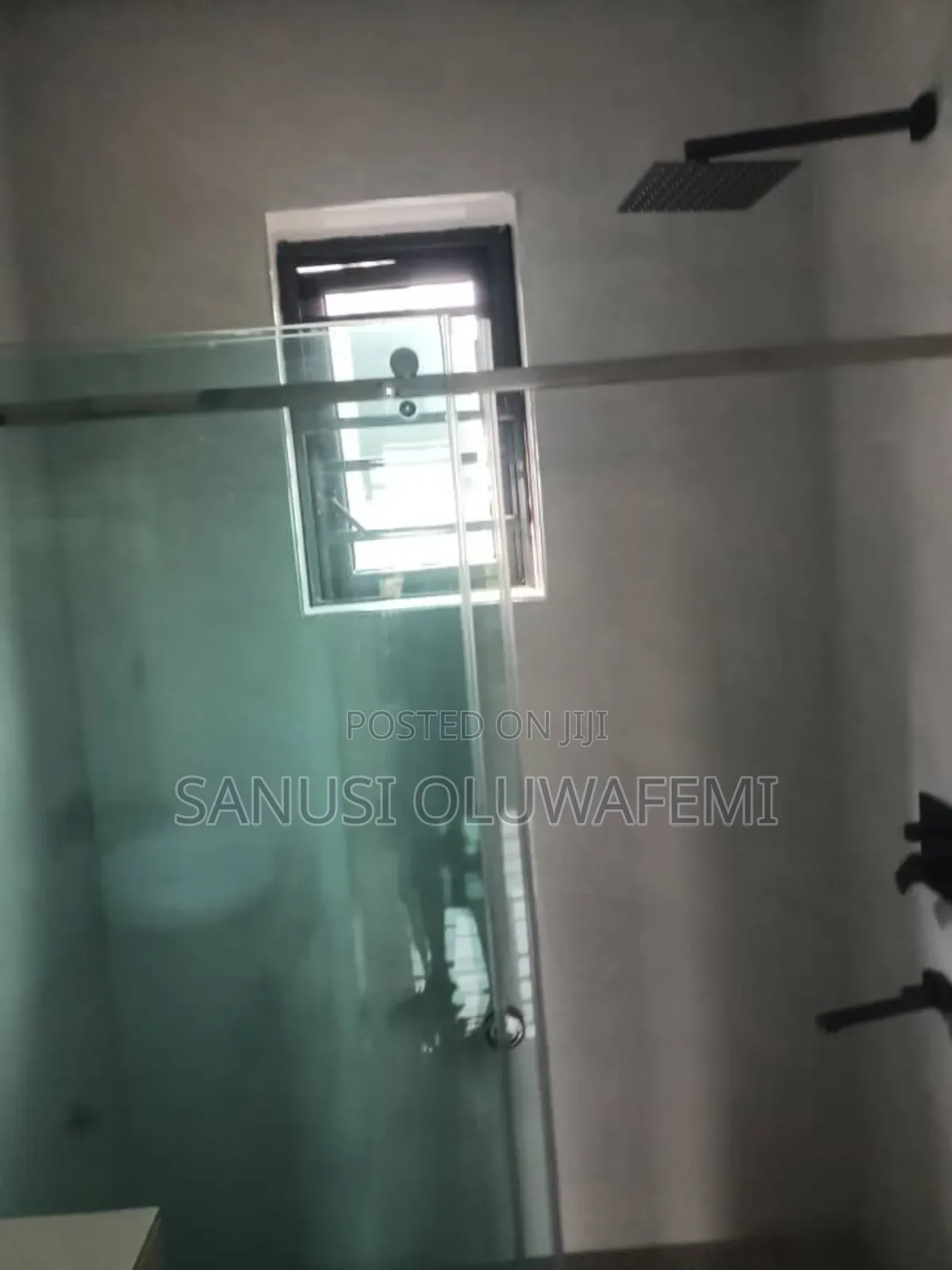 4bdrm Duplex in Opebi for rent
