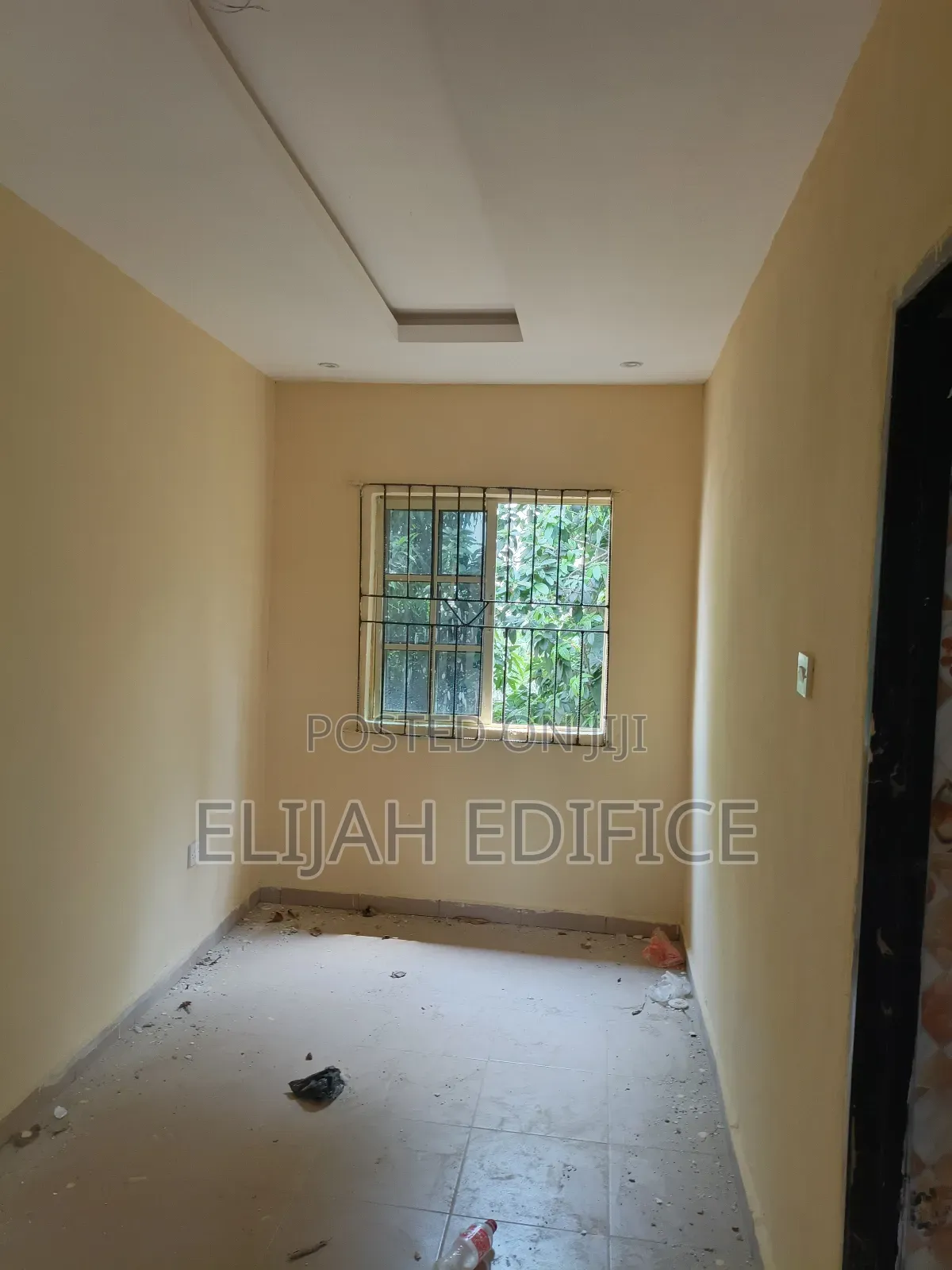 Furnished 2bdrm Block of Flats in Okeletu, Ijede / Ikorodu for rent