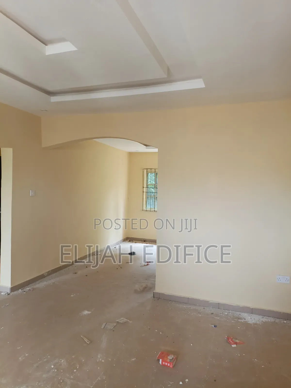 Furnished 2bdrm Block of Flats in Okeletu, Ijede / Ikorodu for rent