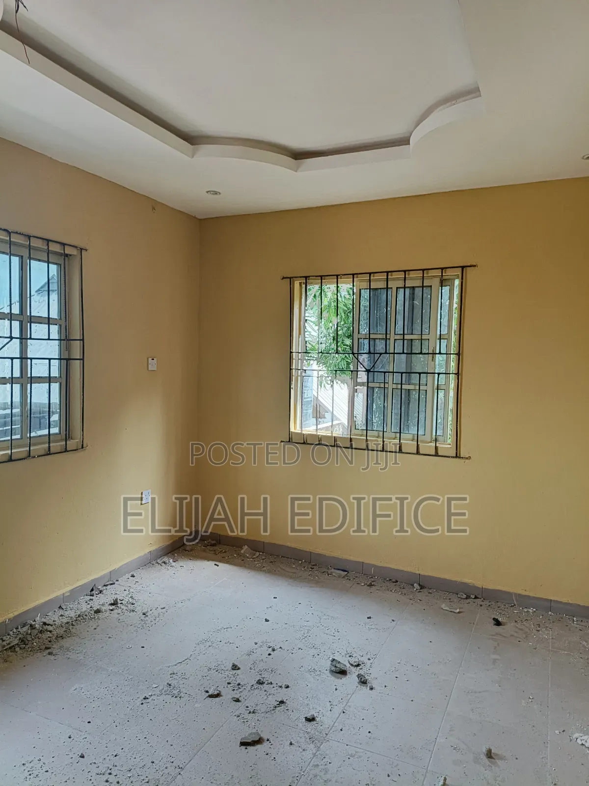 Furnished 2bdrm Block of Flats in Okeletu, Ijede / Ikorodu for rent