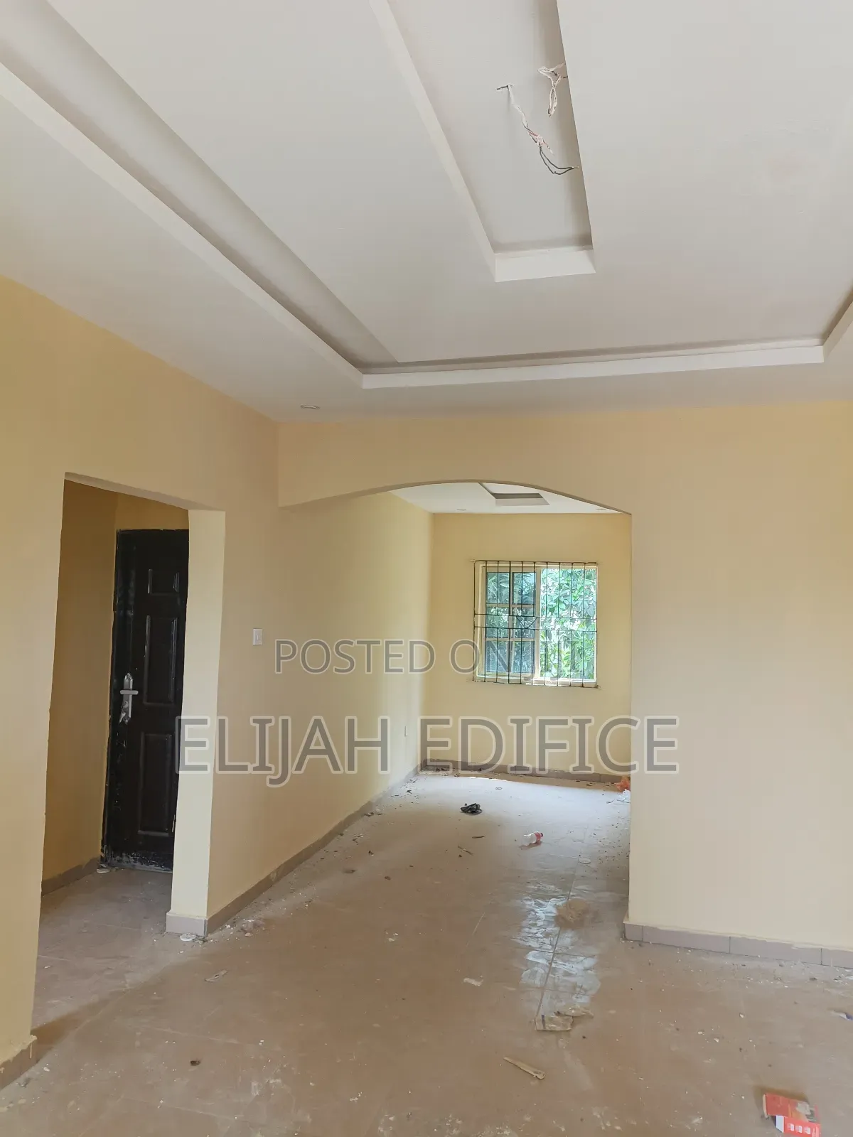 Furnished 2bdrm Block of Flats in Okeletu, Ijede / Ikorodu for rent