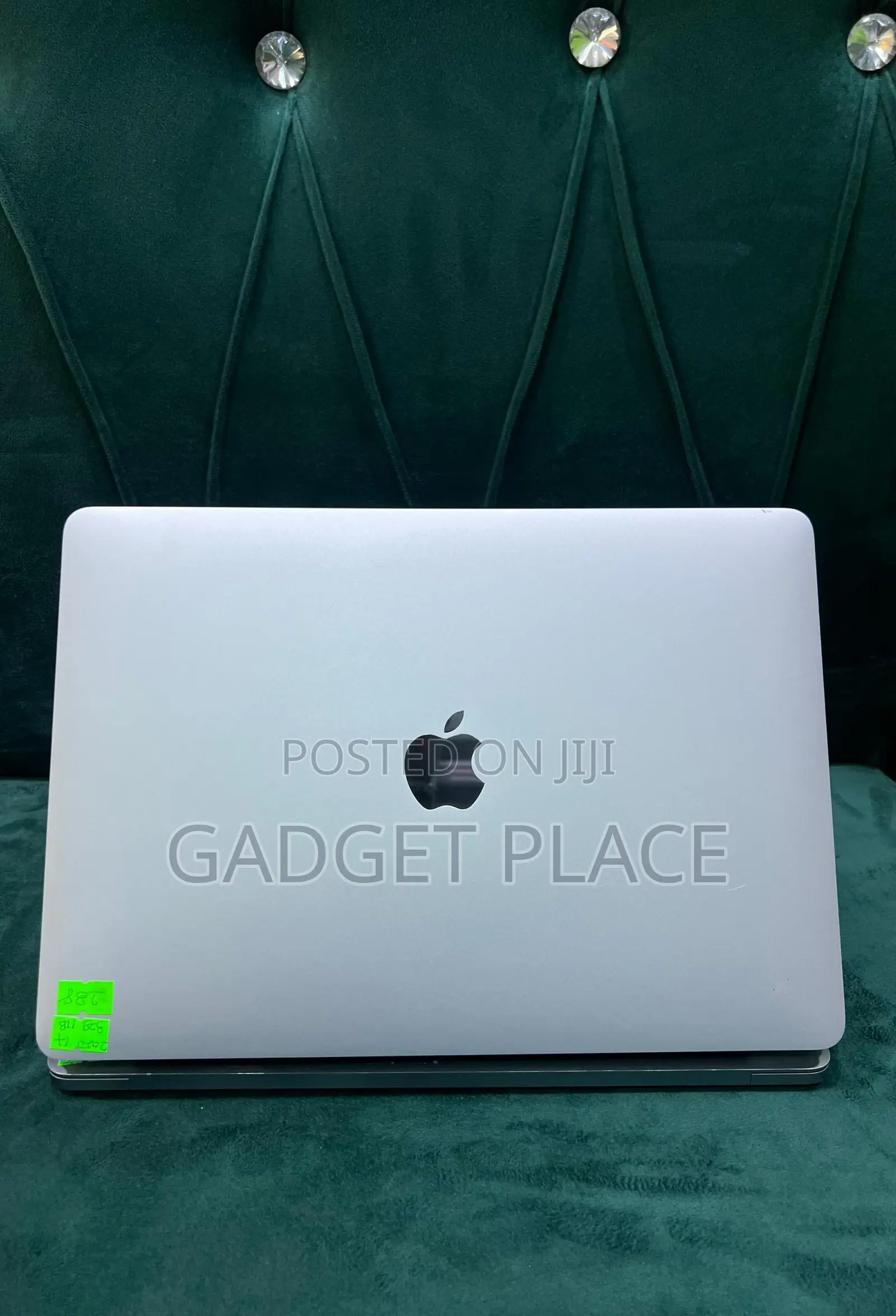 Laptop Apple MacBook Pro 2020 32GB Intel Core I7 SSD 1T