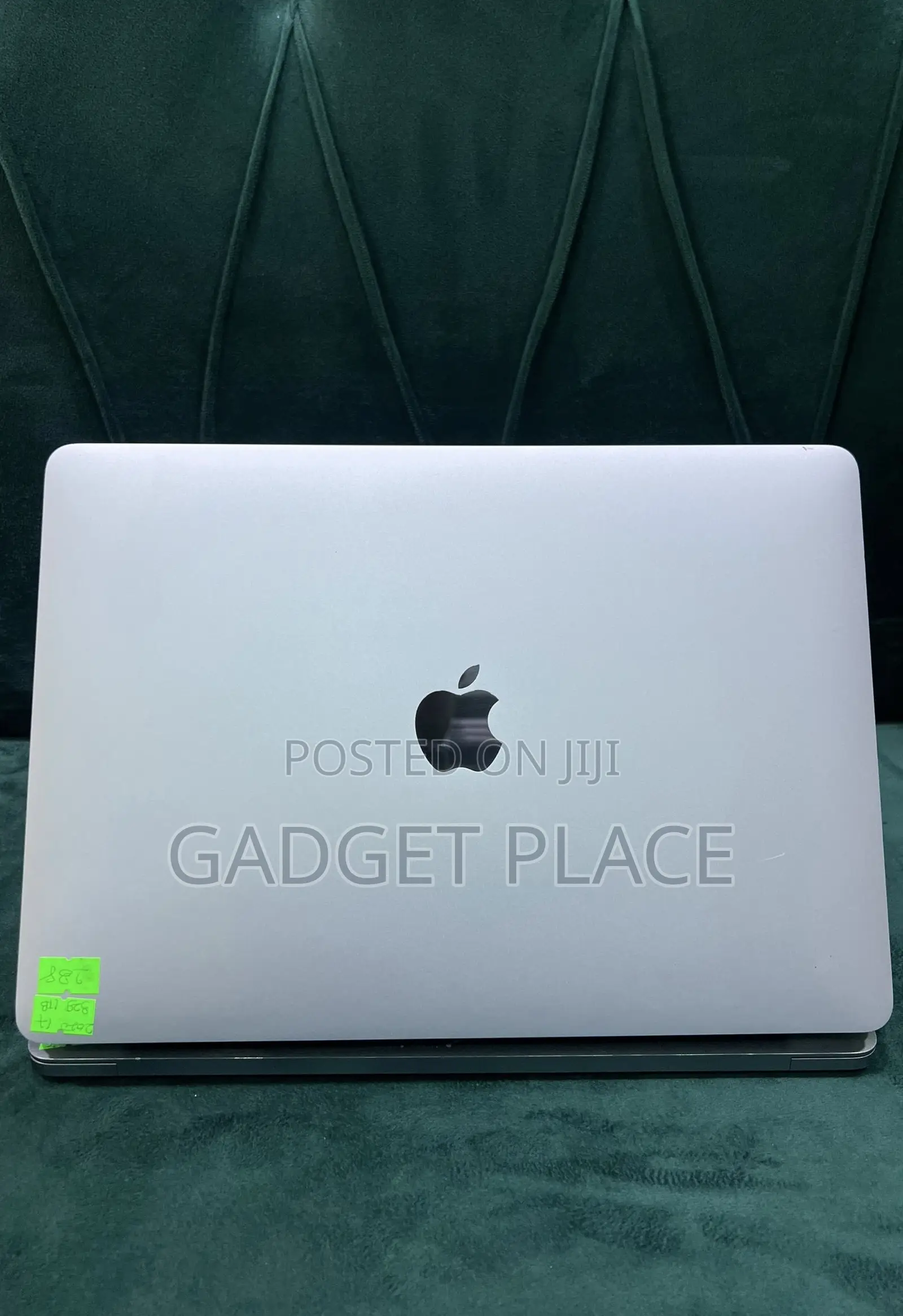 Laptop Apple MacBook Pro 2020 32GB Intel Core I7 SSD 1T