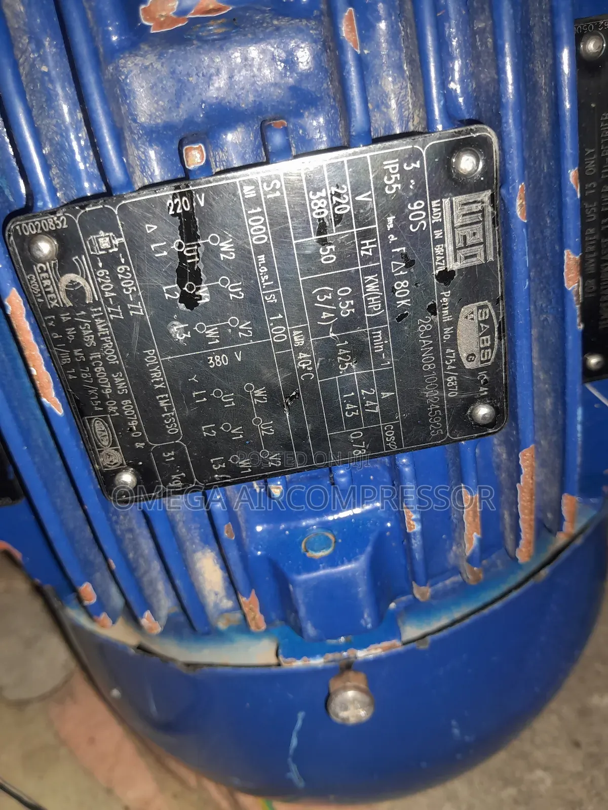 Hidrolic Pump Head