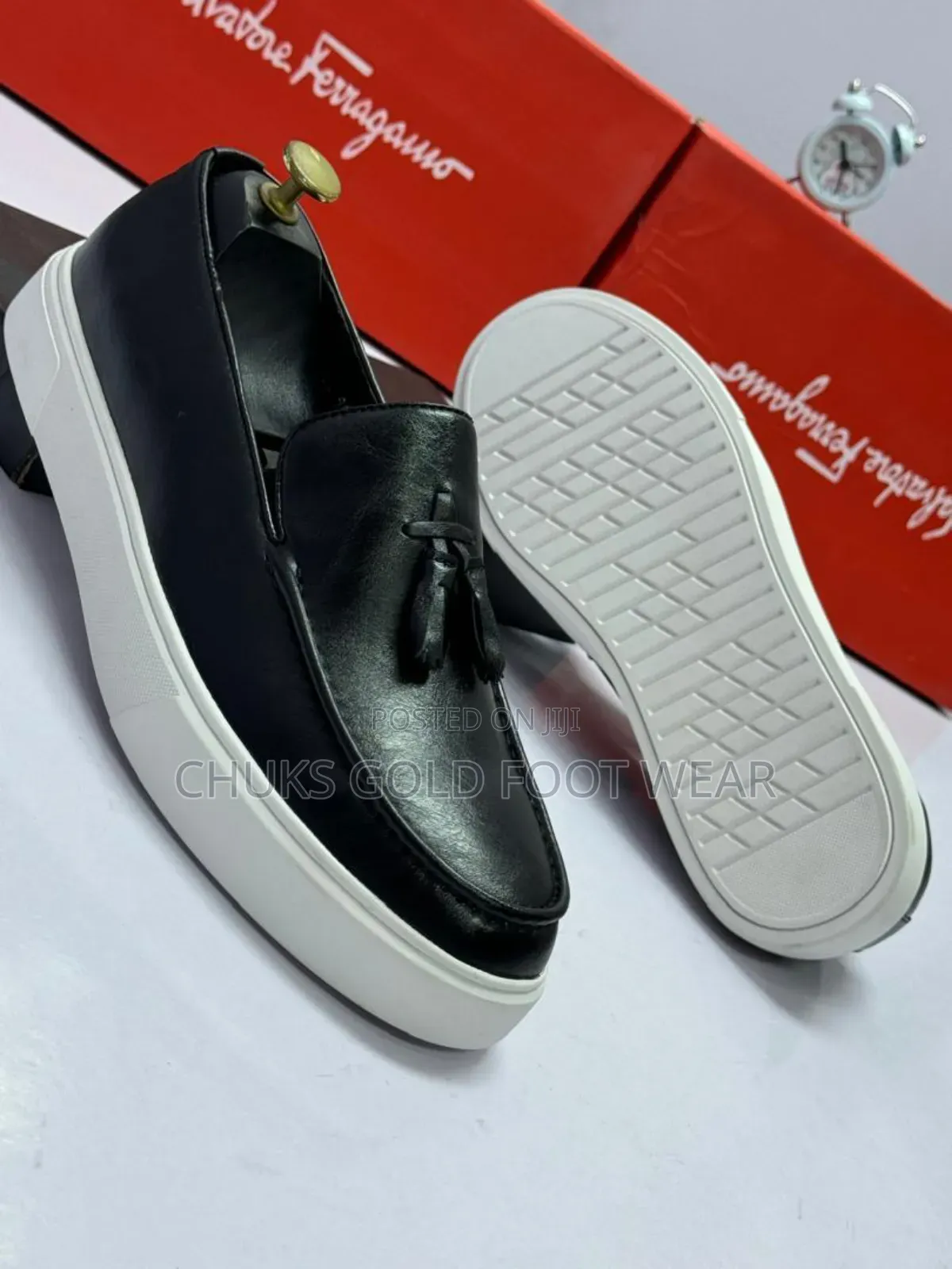 Step Into Excellence With Quality Shoes — Timeless, Durable,.