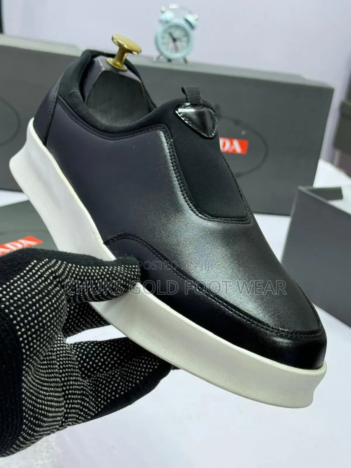Step Into Excellence With Quality Shoes — Timeless, Durable,.
