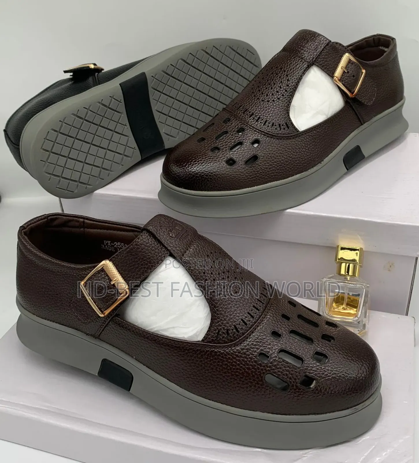Quality Sandals for Men
