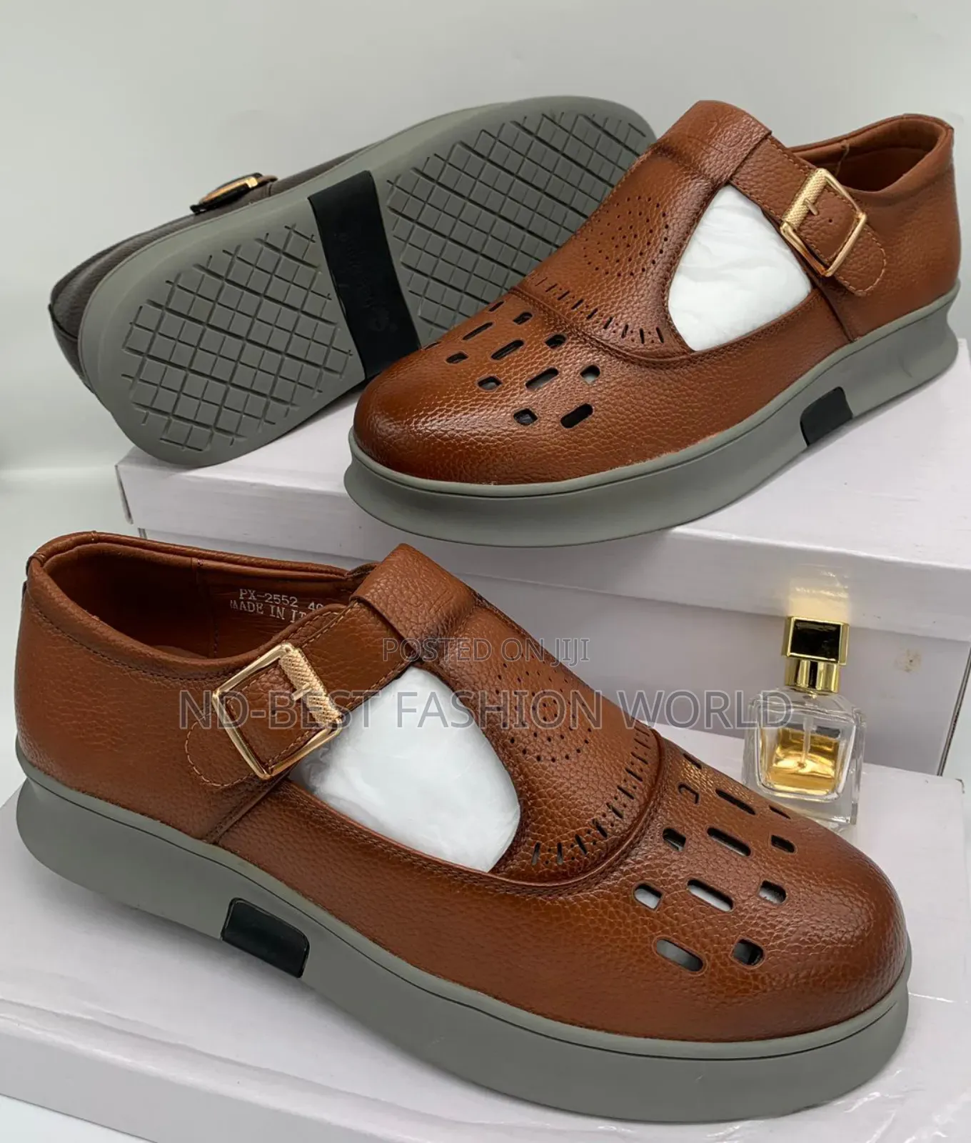 Quality Sandals for Men
