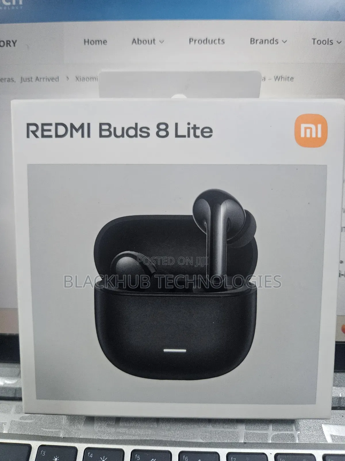 Redmi Buds 8 Lite
