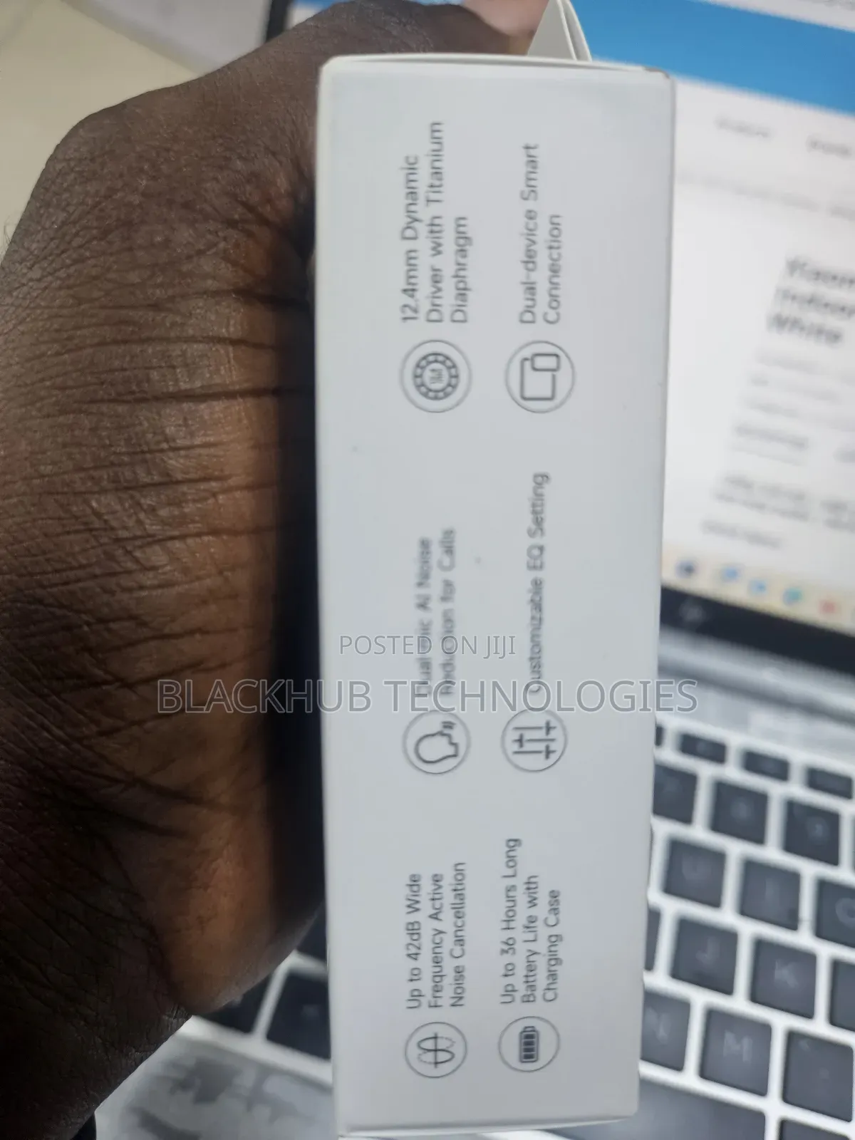 Redmi Buds 8 Lite