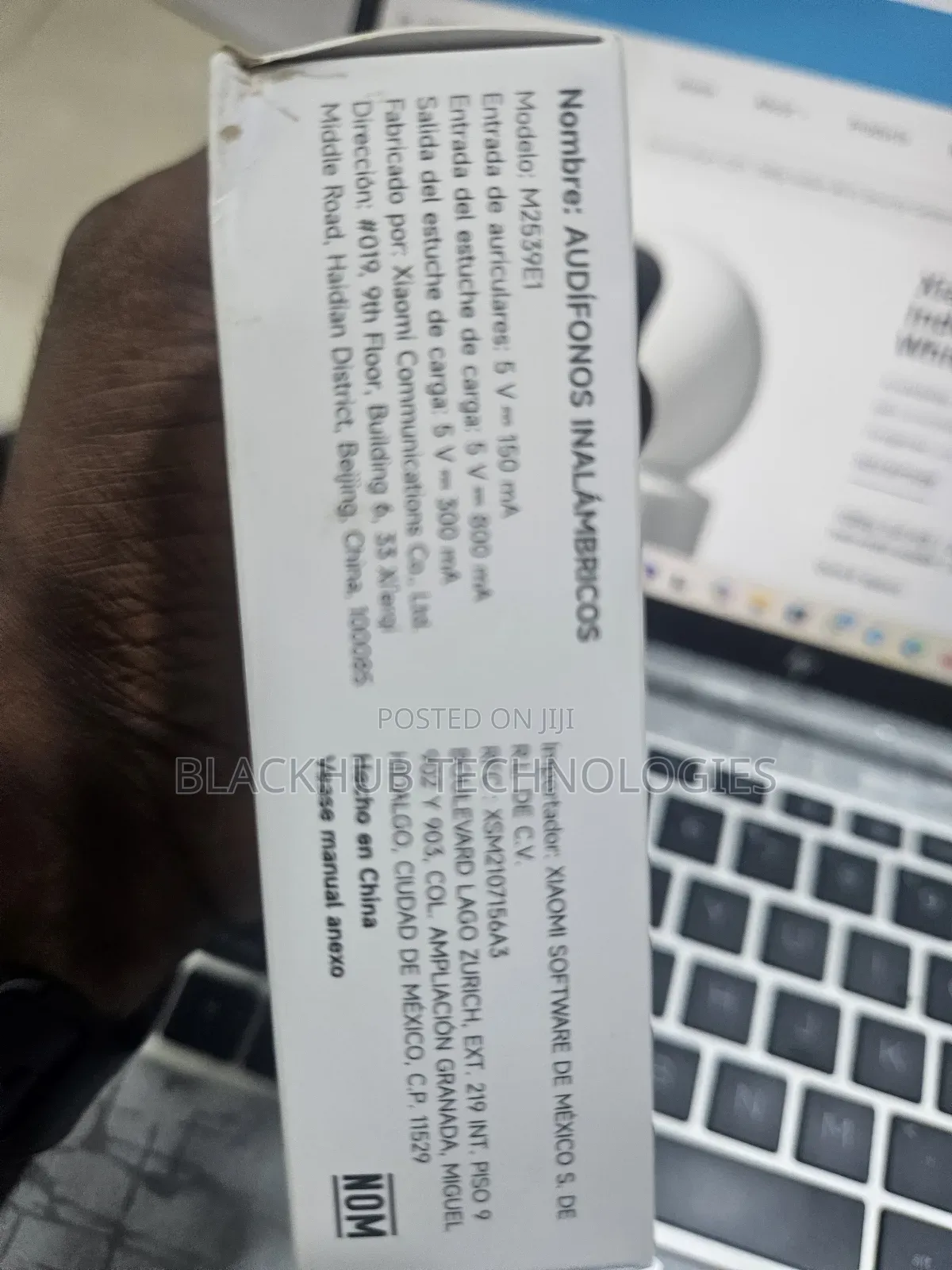 Redmi Buds 8 Lite