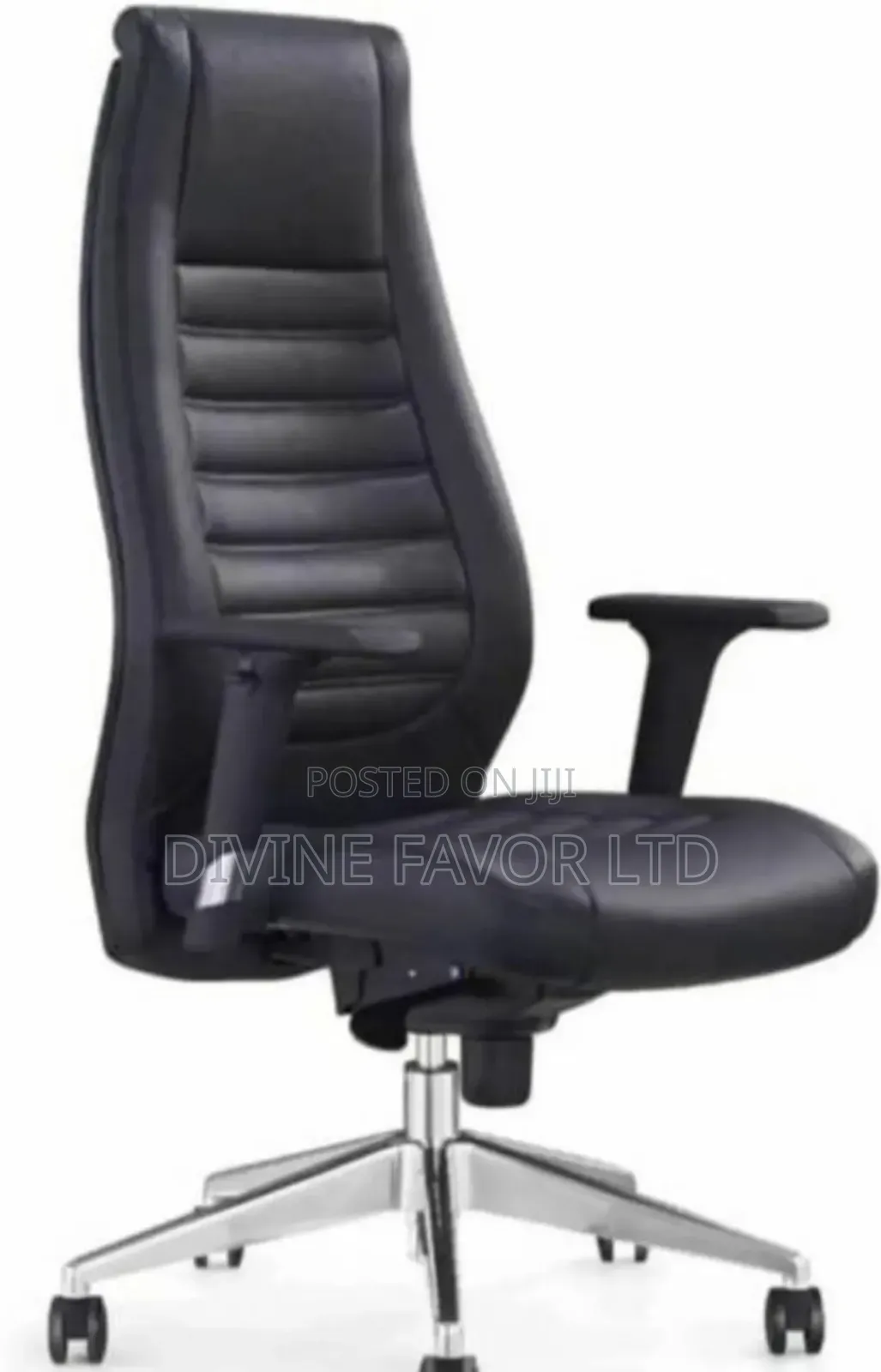 Original Leather Office Chair