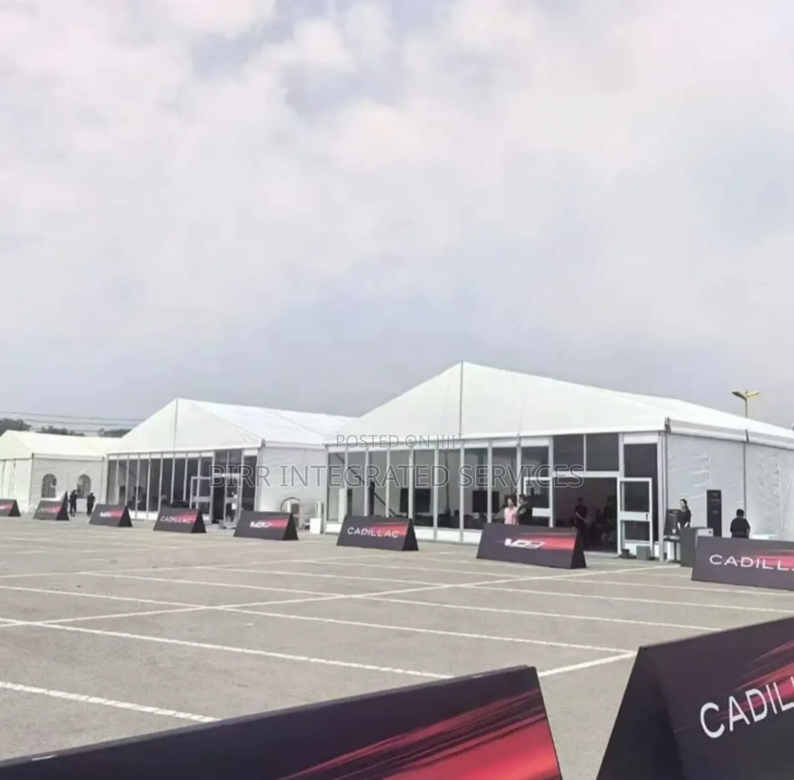 Marquee Tent, Event Centre Tent Expert
