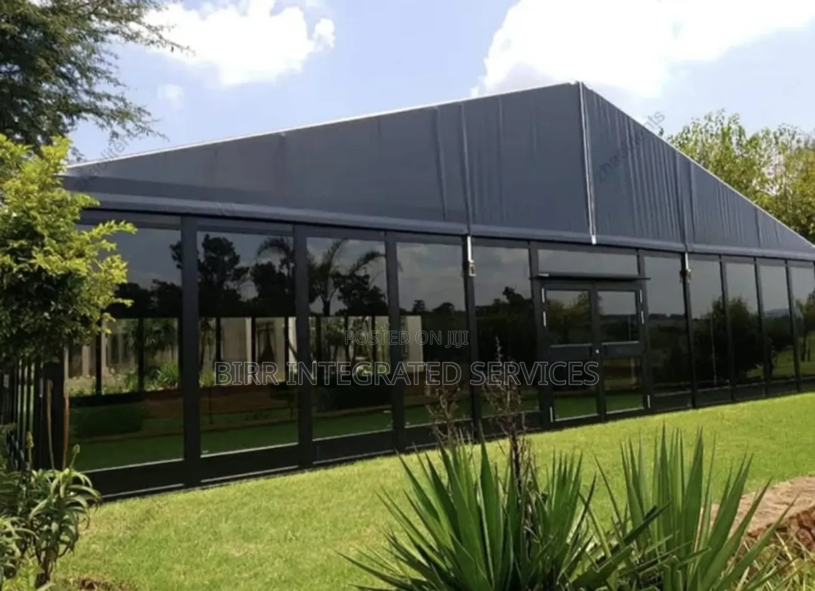 Marquee Tent, Event Centre Tent Expert