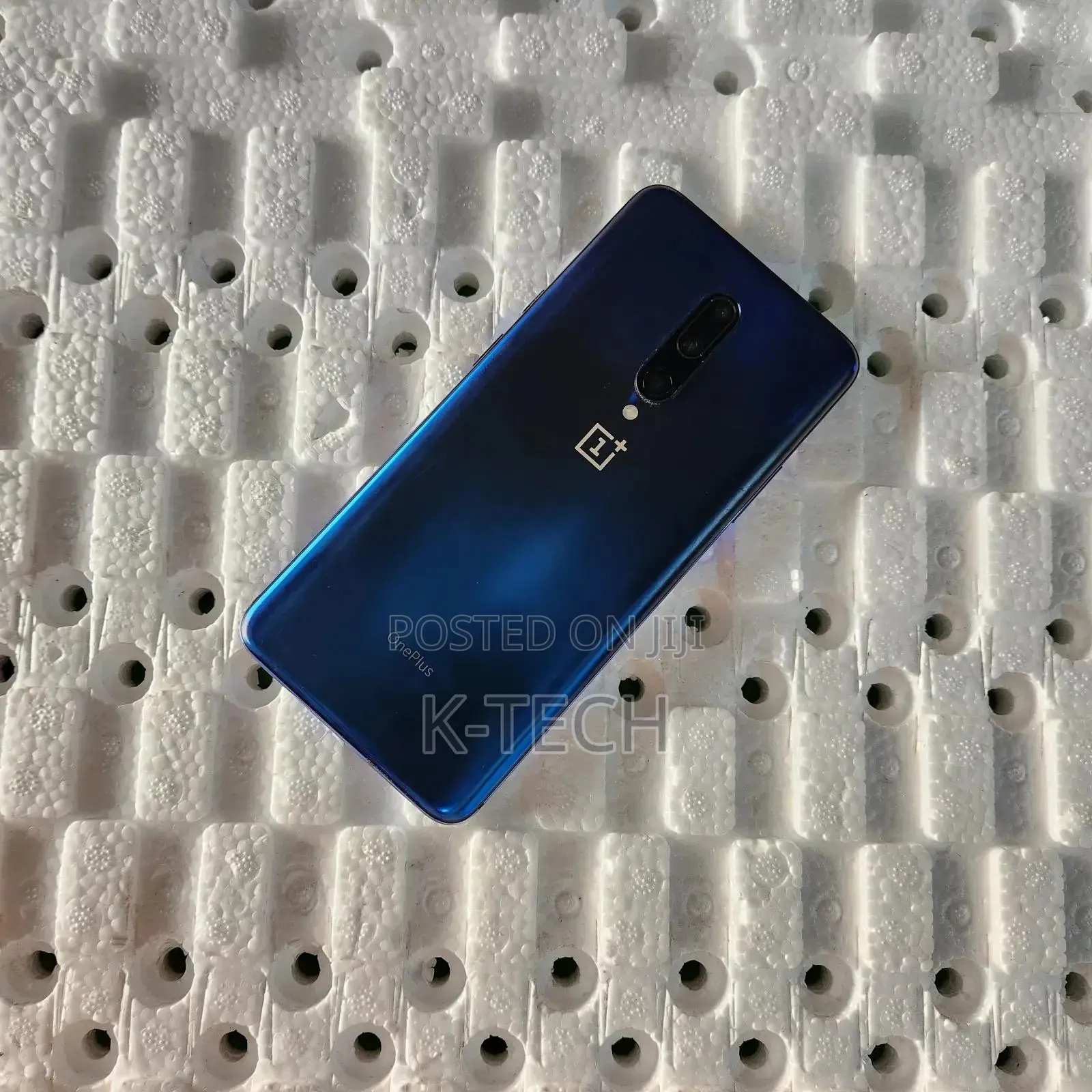 OnePlus 7 Pro 256 GB Blue
