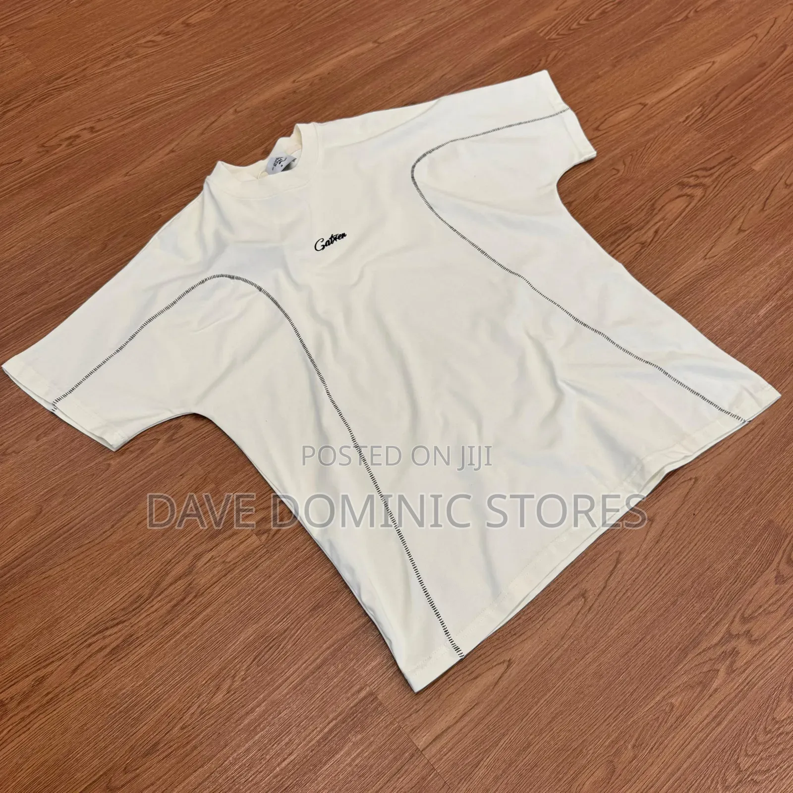 Quality Eye-Catching Plain T-Shirts