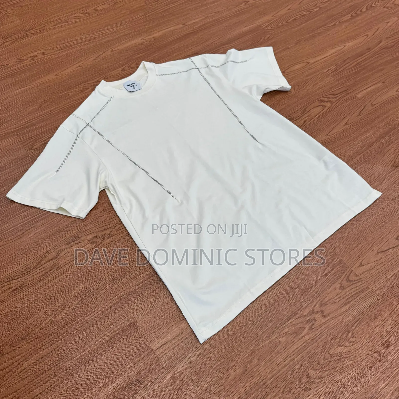 Quality Eye-Catching Plain T-Shirts