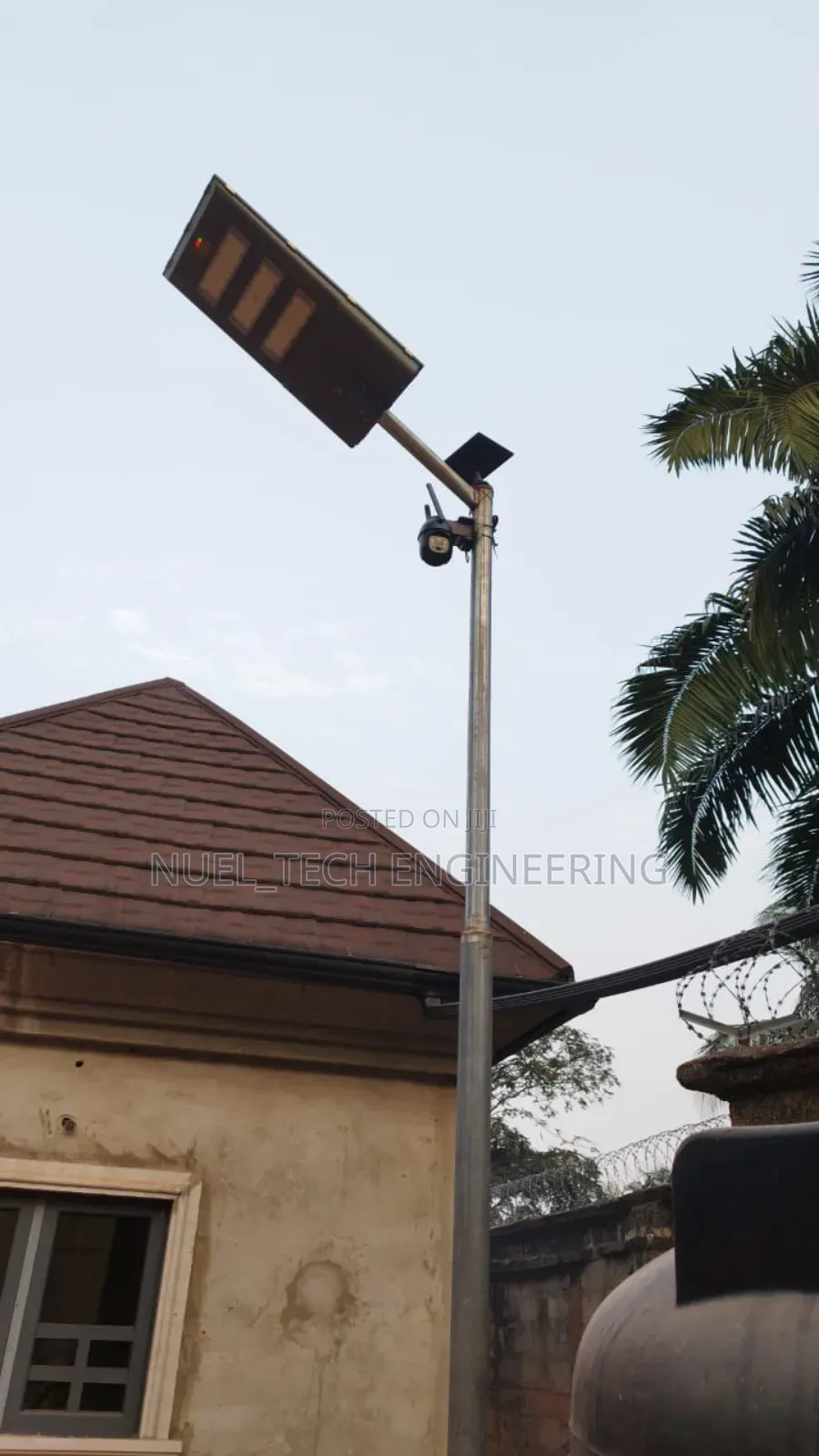 Professional CCTV Surveillance Installer Contractor