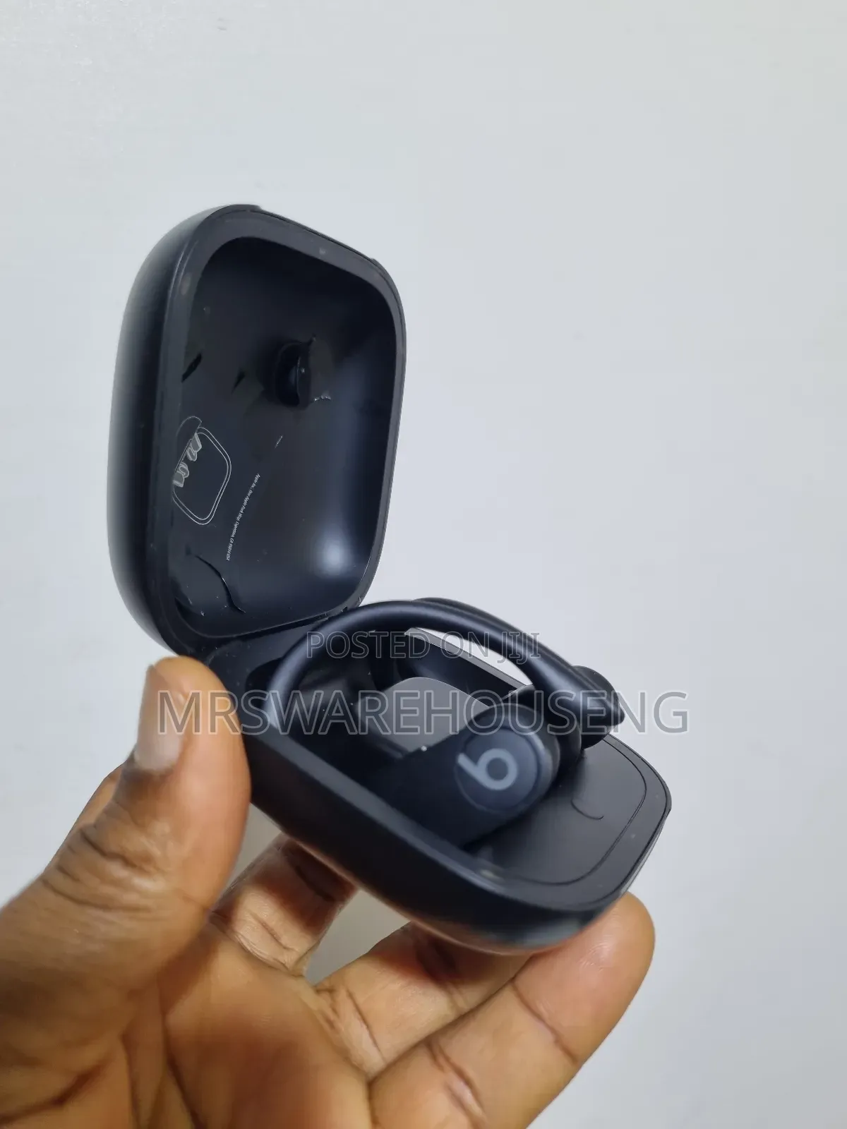 Beats by Dre Powerbeats Pro A2078 Wireless Earbuds