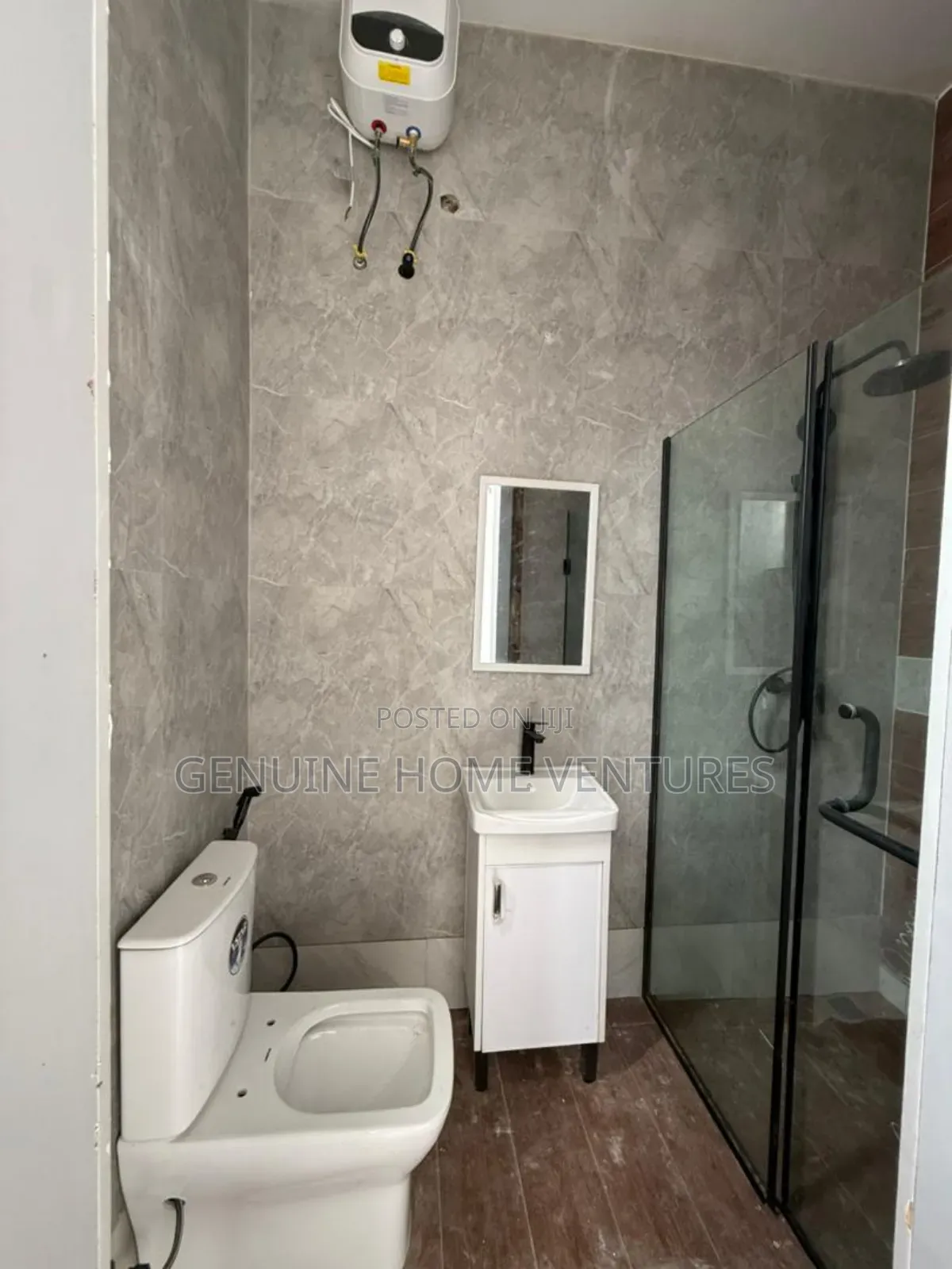 5bdrm Duplex in Orchid Lekki Lagos, Chevron for sale