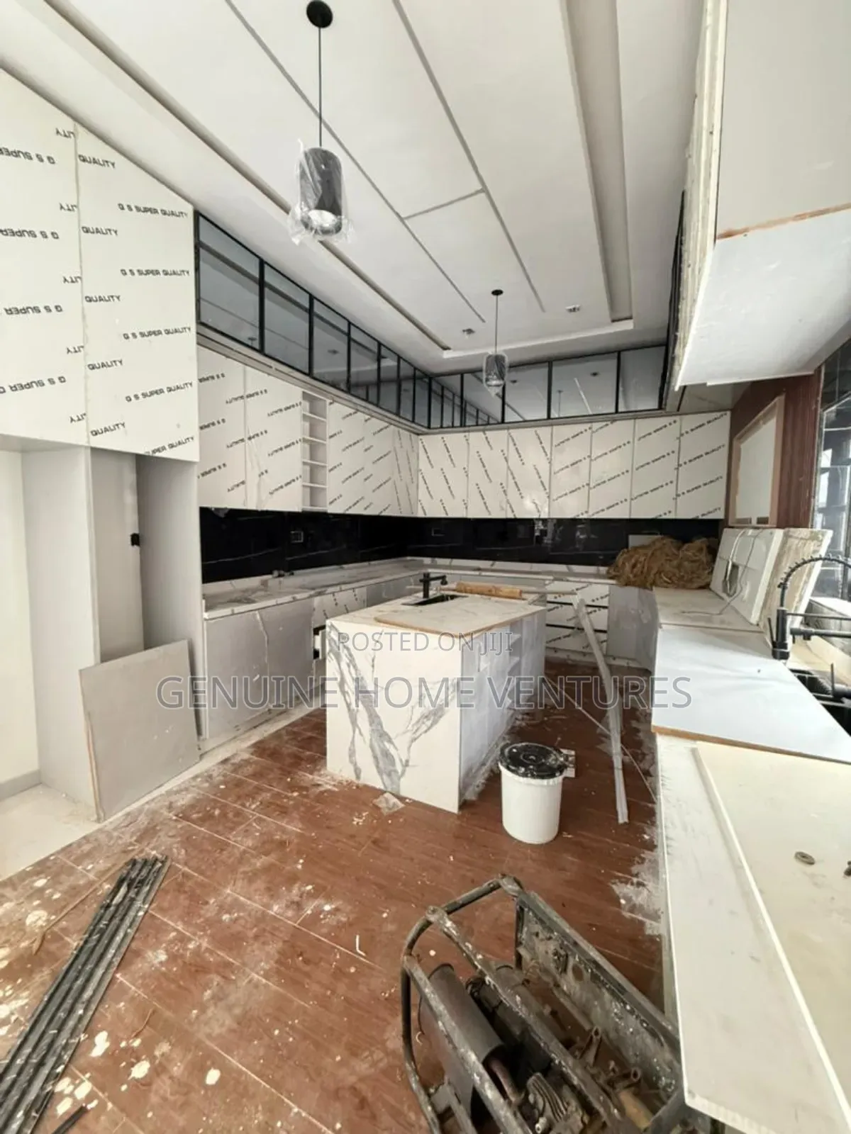5bdrm Duplex in Orchid Lekki Lagos, Chevron for sale