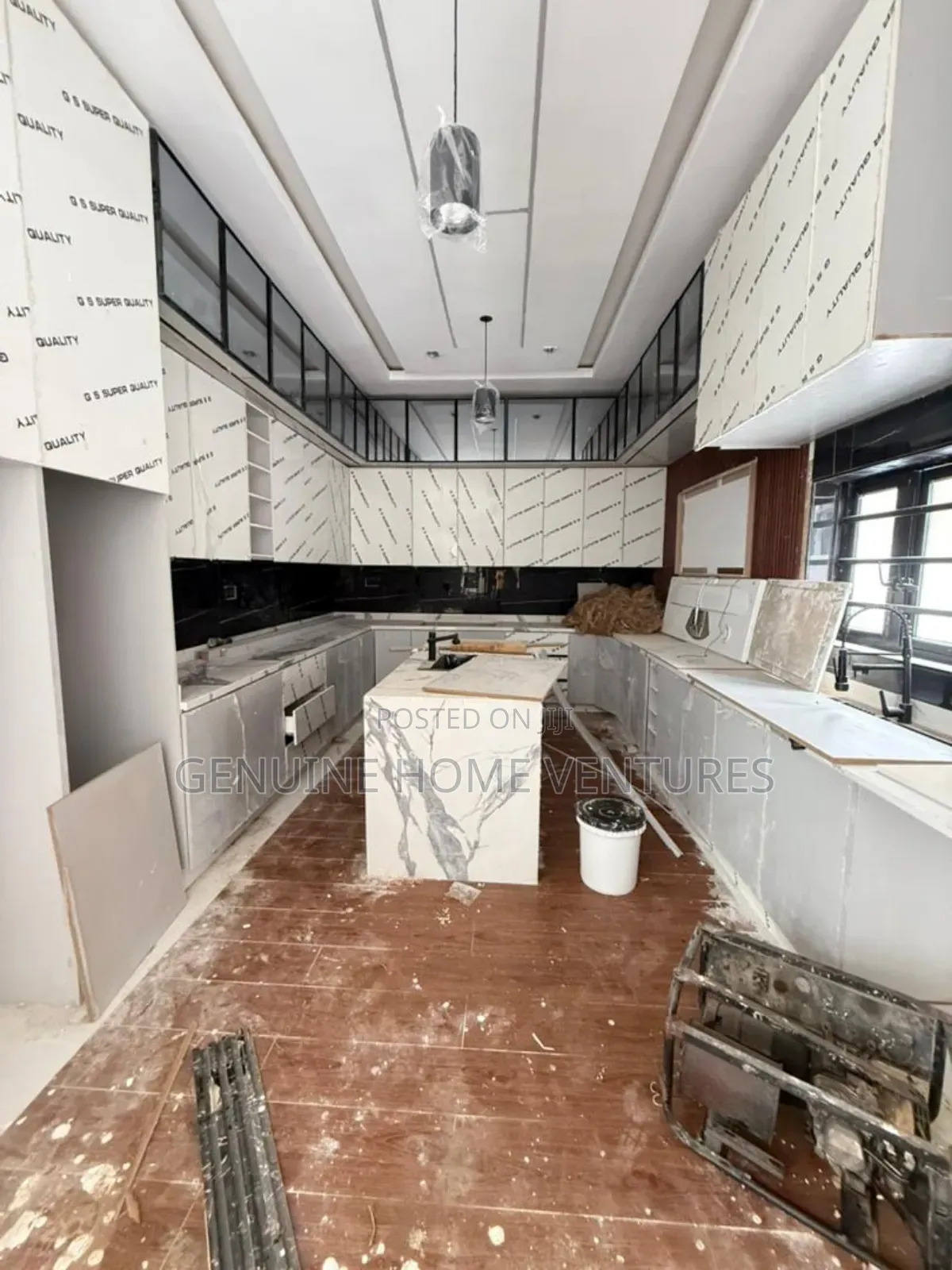 5bdrm Duplex in Orchid Lekki Lagos, Chevron for sale