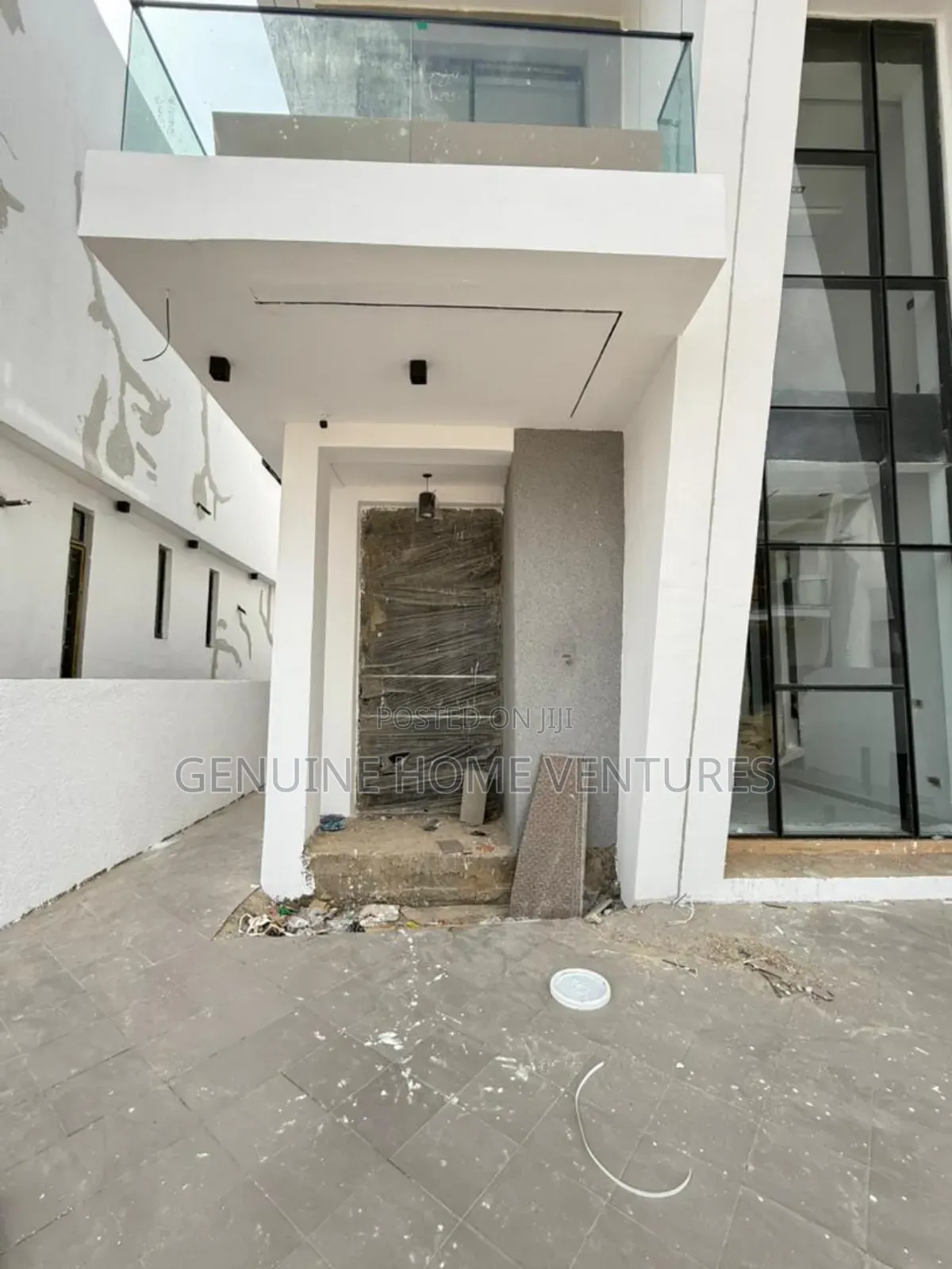 5bdrm Duplex in Orchid Lekki Lagos, Chevron for sale