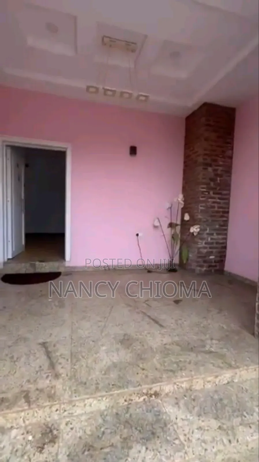 Furnished 5bdrm Duplex in Chime Estate, Enugu for sale