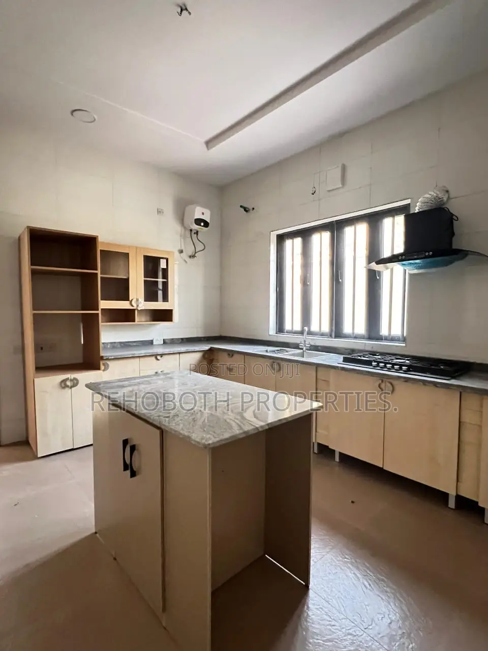 3bdrm Duplex in Plantation Gra, Oluyole Estate for sale