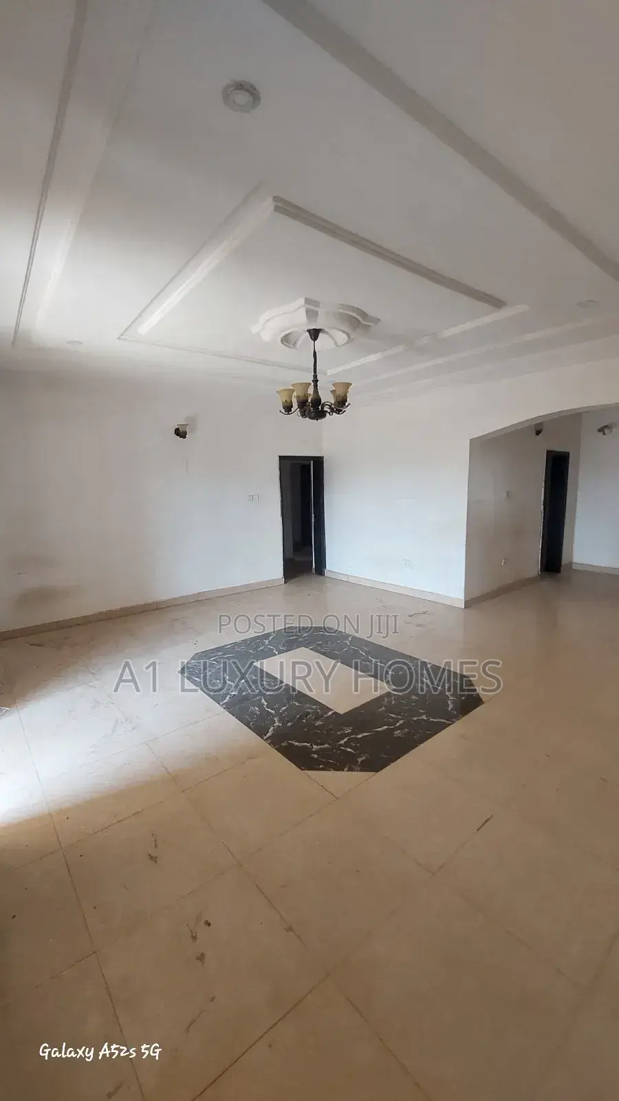 3bdrm Block of Flats in Dawaki for sale