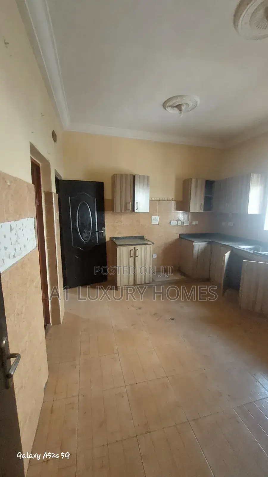3bdrm Block of Flats in Dawaki for sale