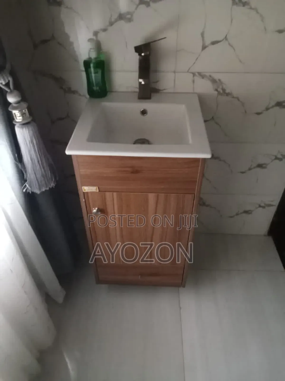 Plumbing Works