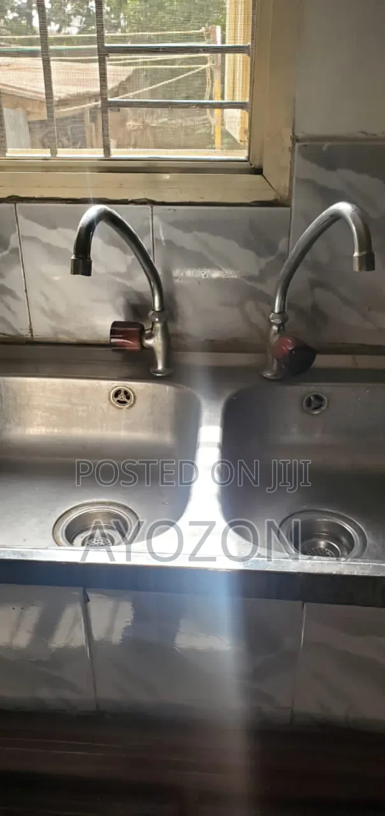 Plumbing Works