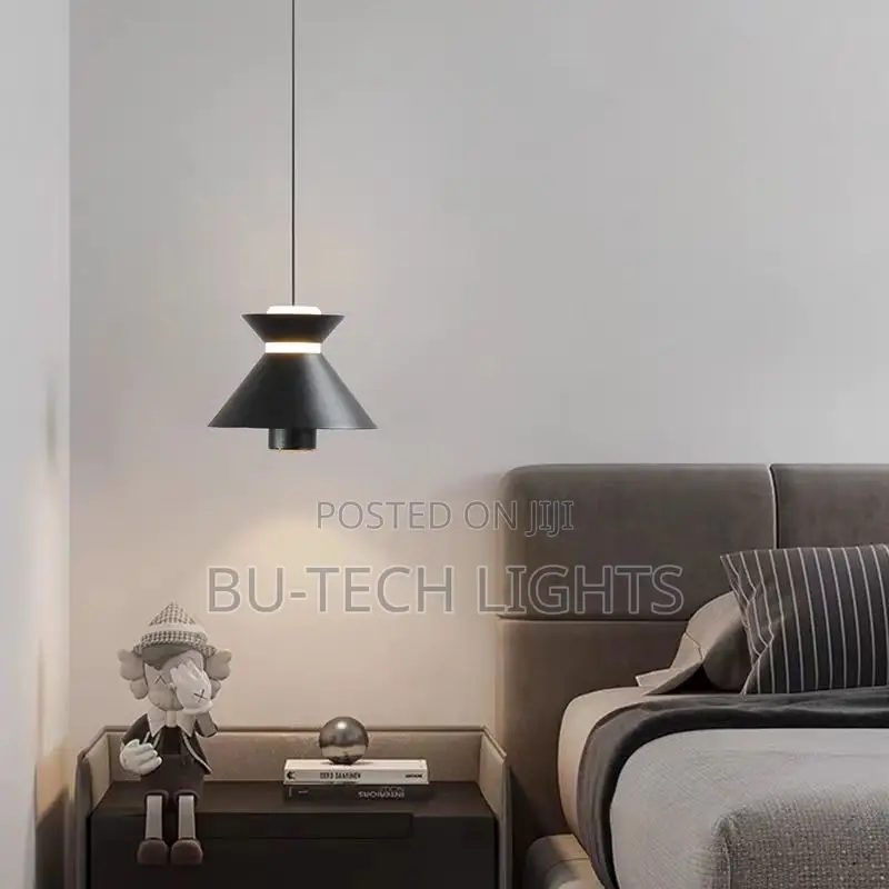 Bedside Hanging Lamp