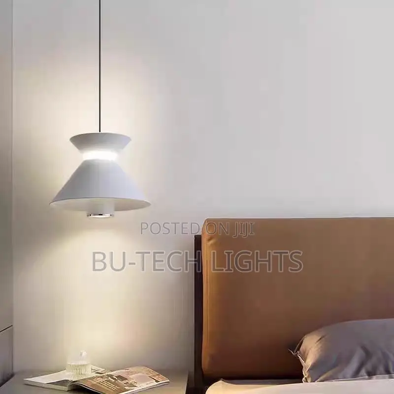 Bedside Hanging Lamp