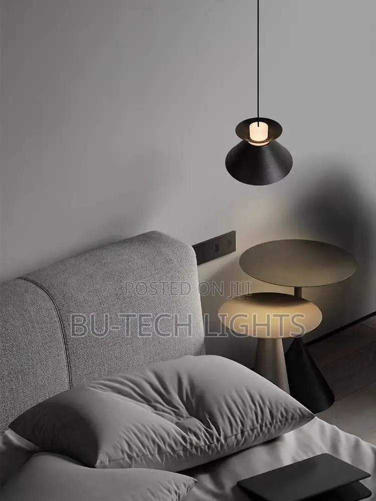 Bedside Hanging Lamp