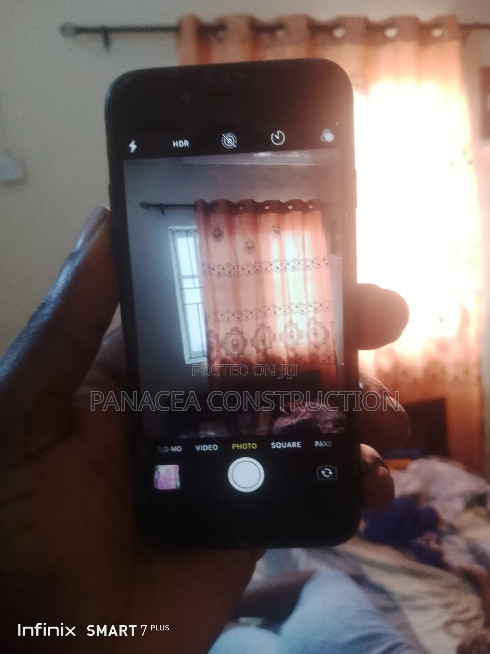 Apple iPhone 7 32 GB Black