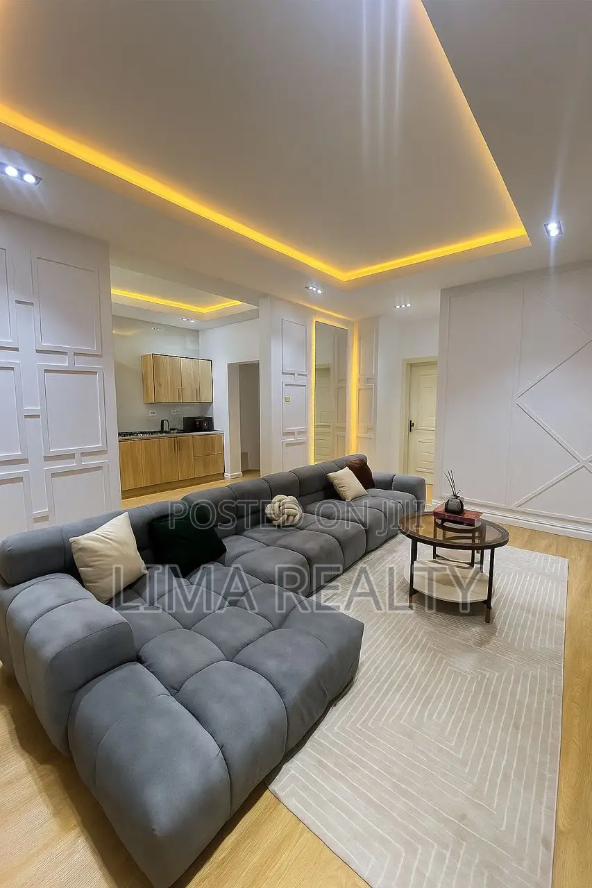 2 Bedroom Victoria Island